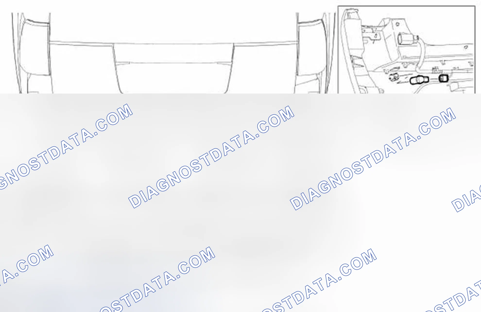 Scheme 21: Parking Aid Sensor