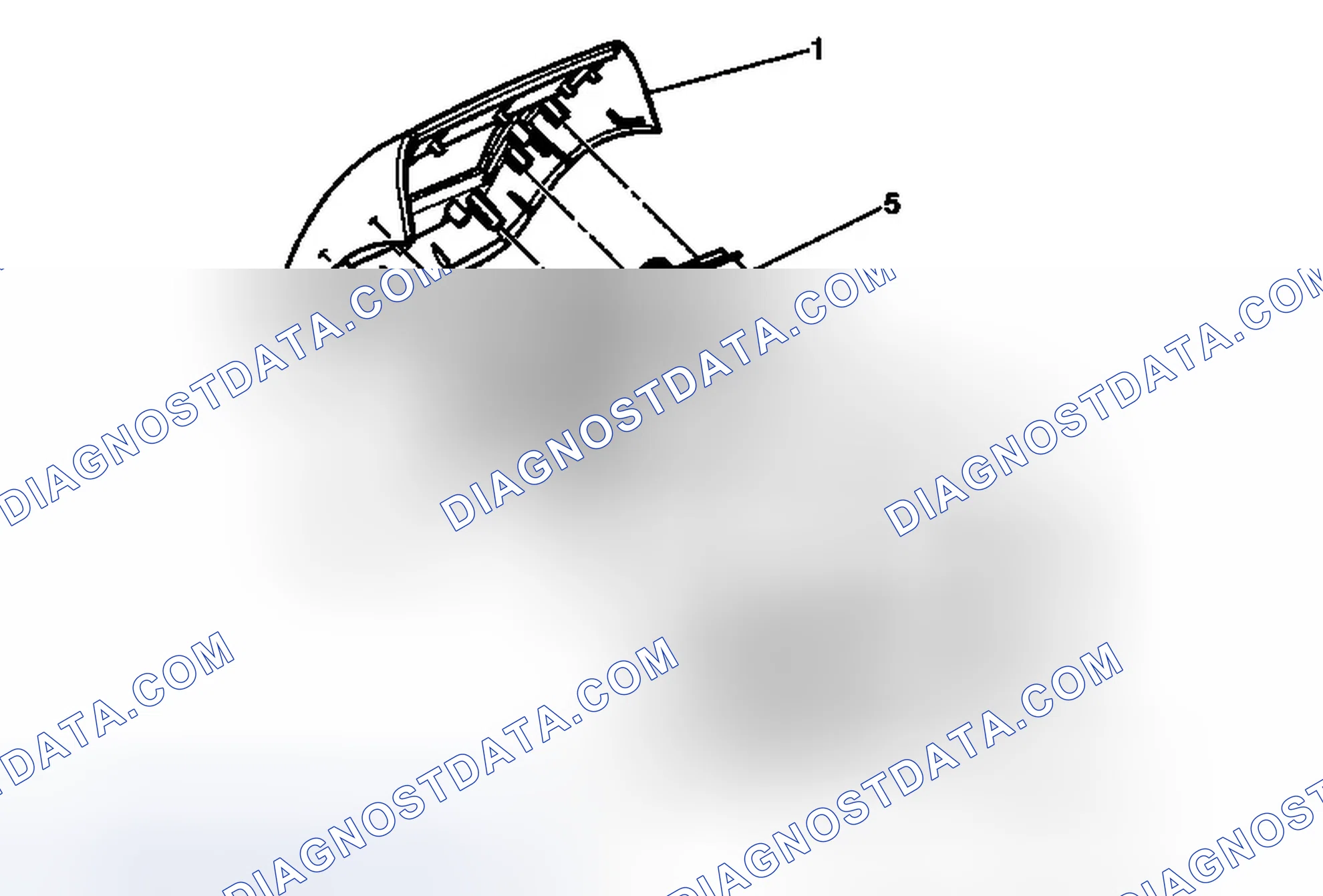 Scheme 51: Auxiliary Heater and Air Conditioning Control Module Replacement