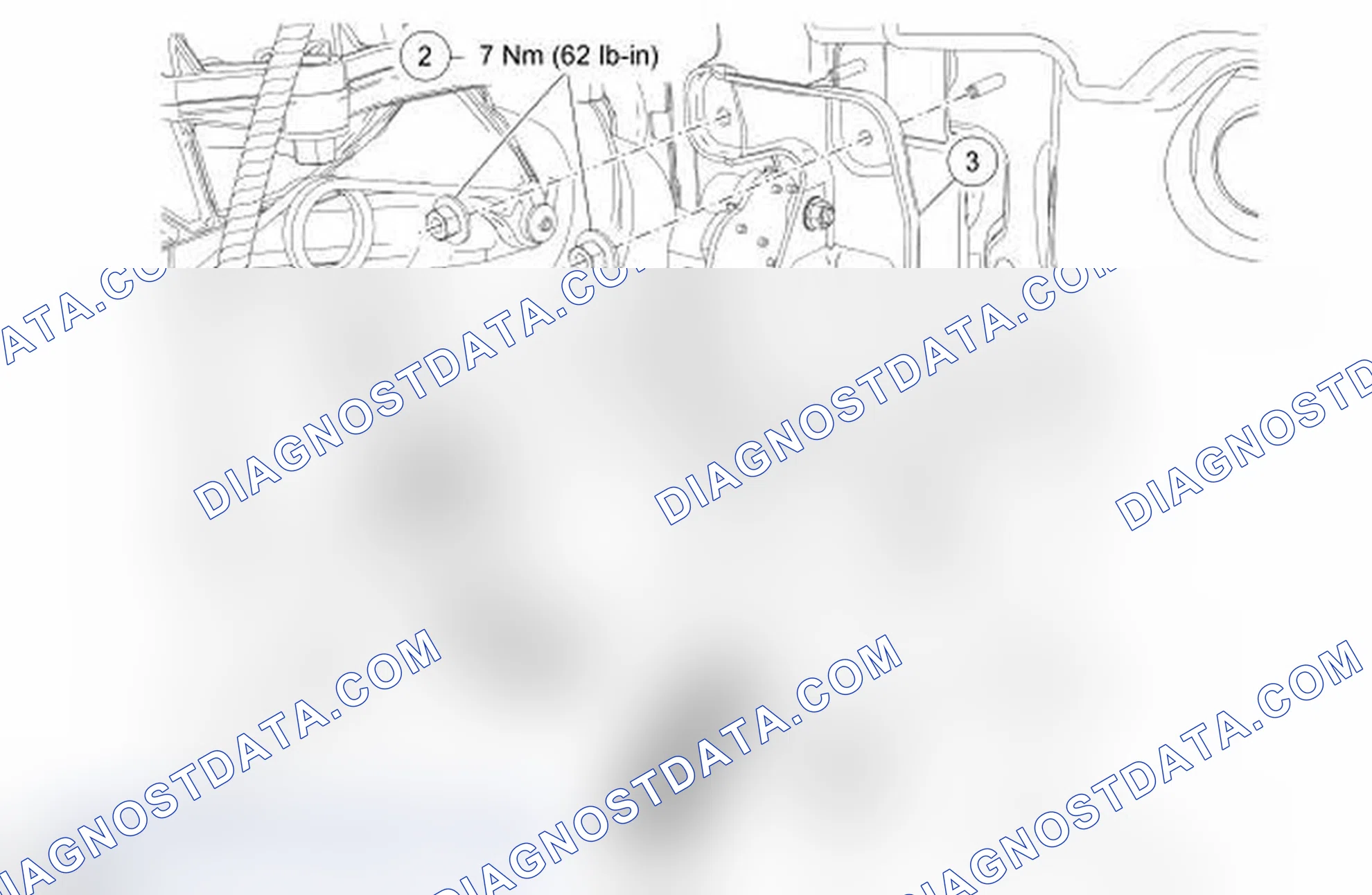 Scheme 1: Accelerator Pedal - Fixed