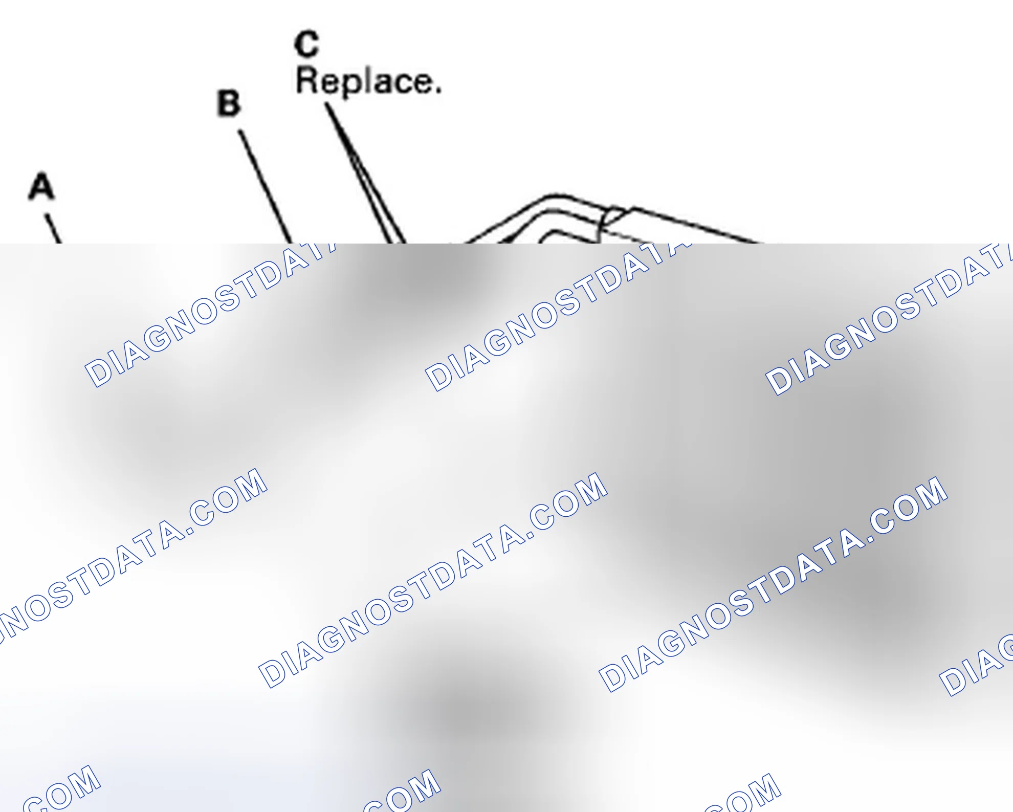 Scheme 94: Expansion Valve Replacement