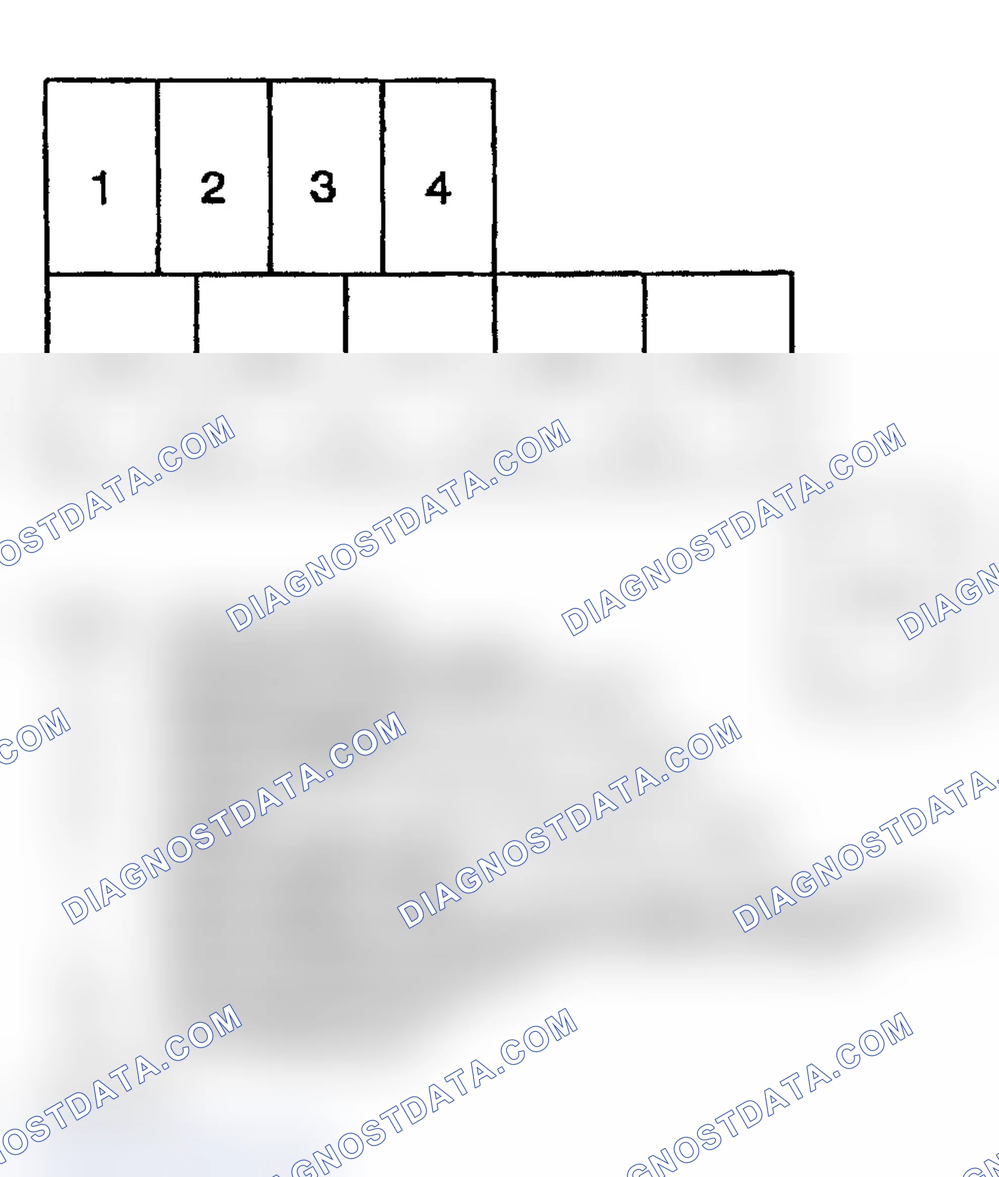 Scheme 1: PRELIMINARY INSPECTION