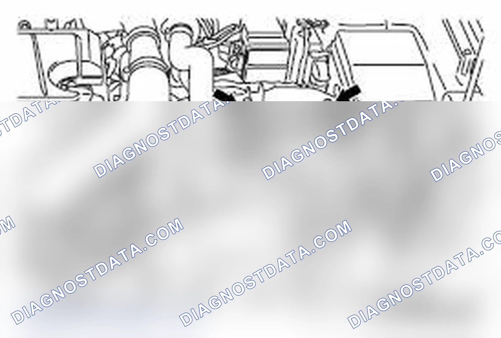 Scheme 151: 3. AIR CLEANER ELEMENT (REPLACE)