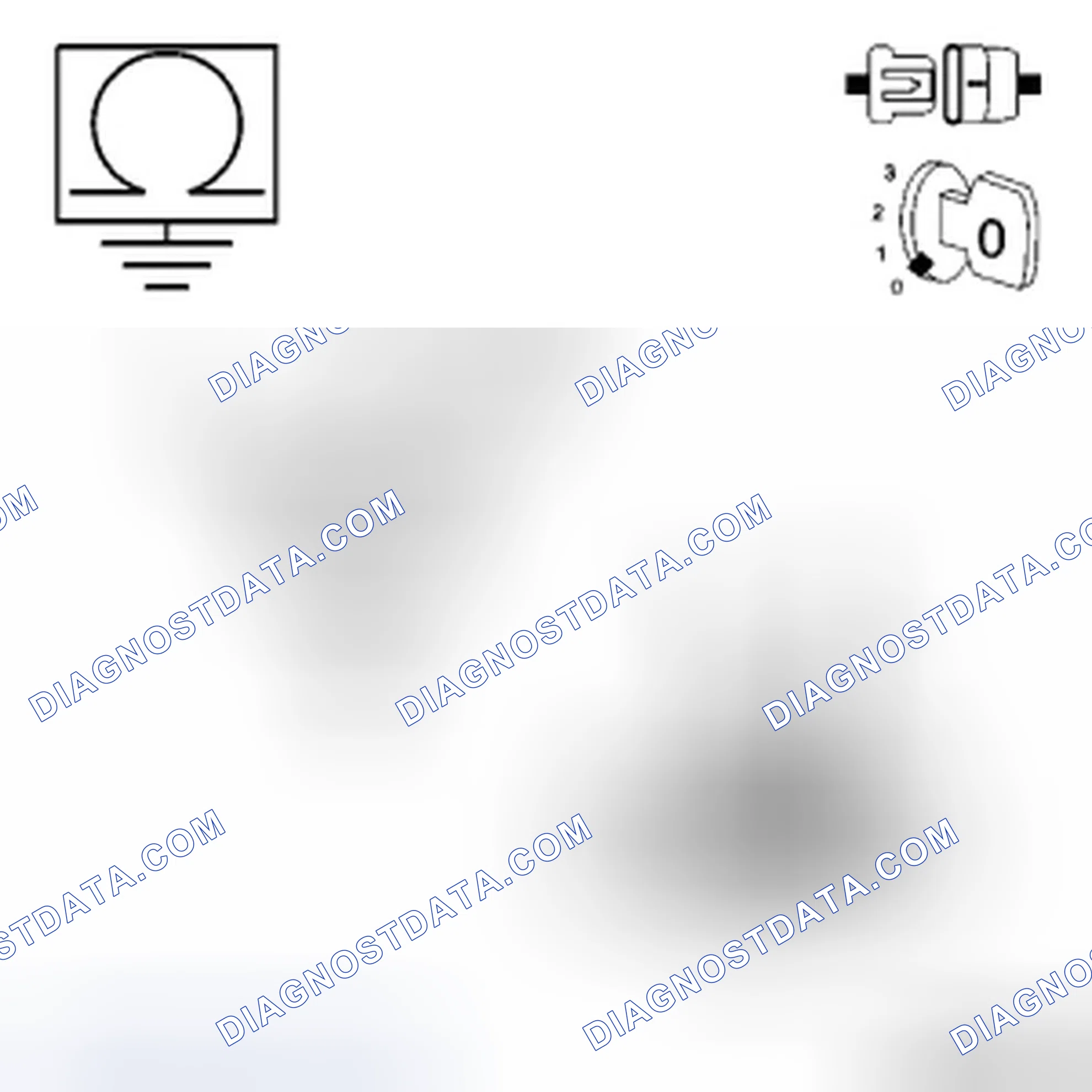 Scheme 21: Diagnostic Test