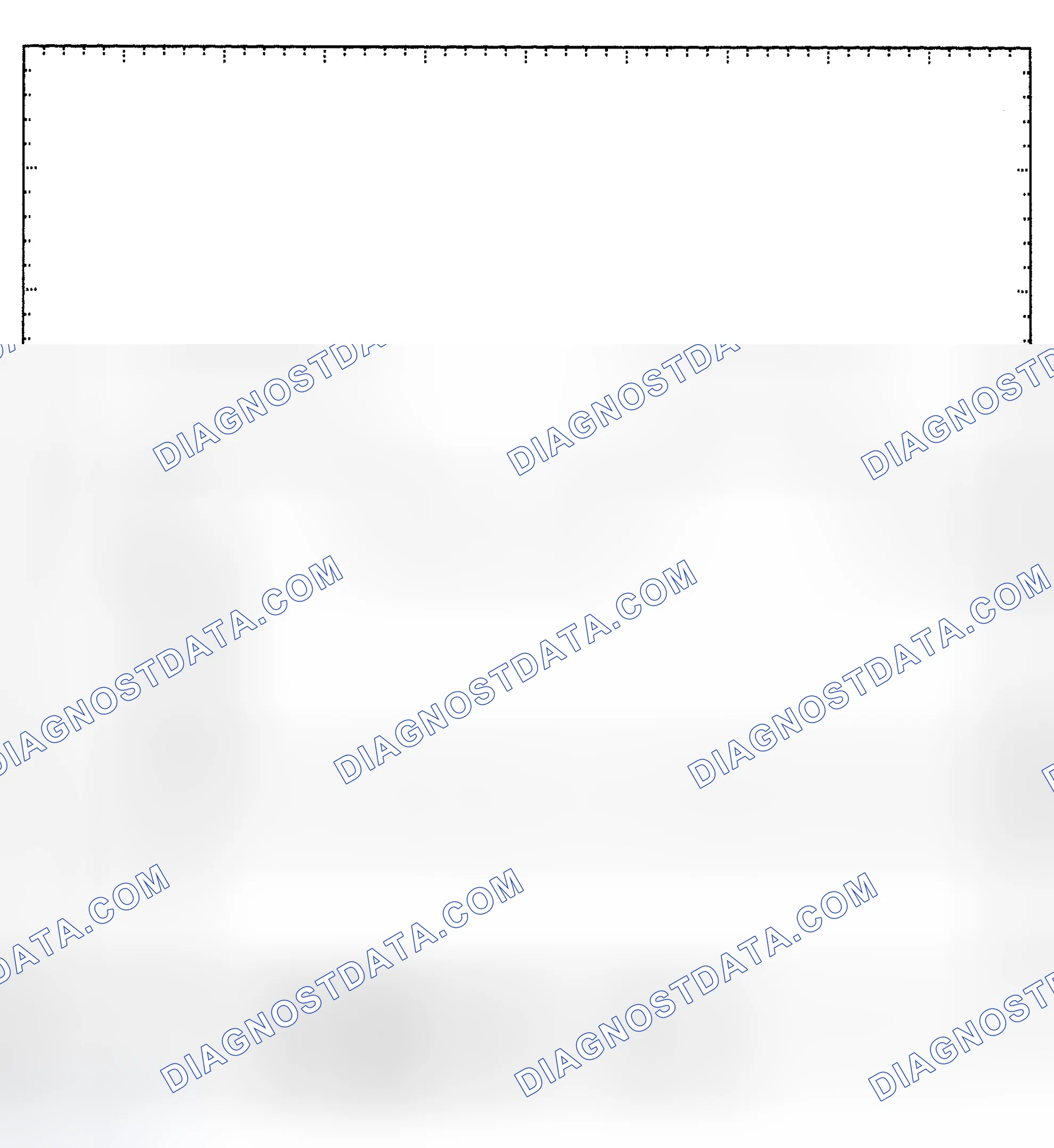 Scheme 26: Injector Bank - Known Good - Voltage Pattern