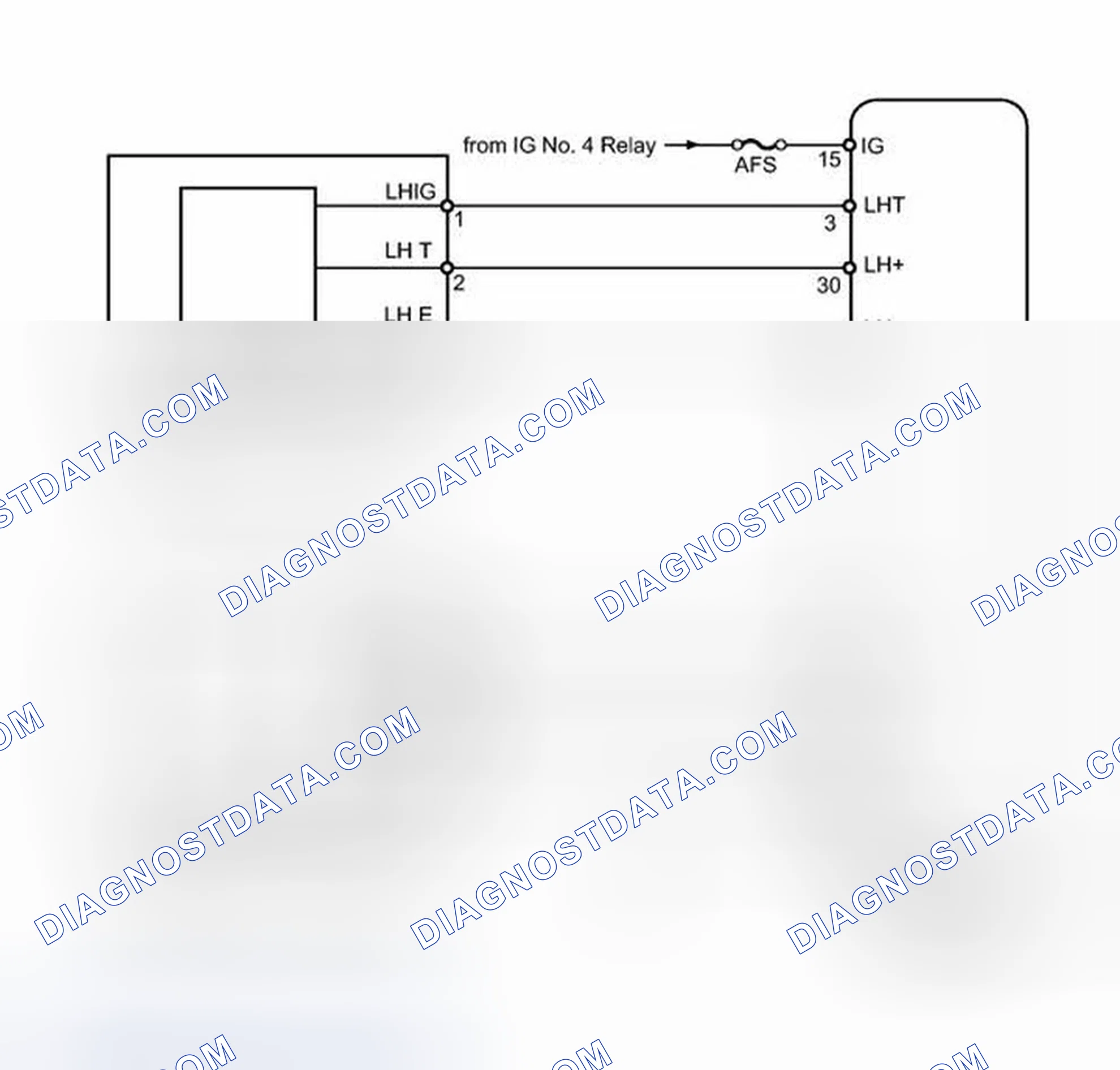 Scheme 114: WIRING DIAGRAM