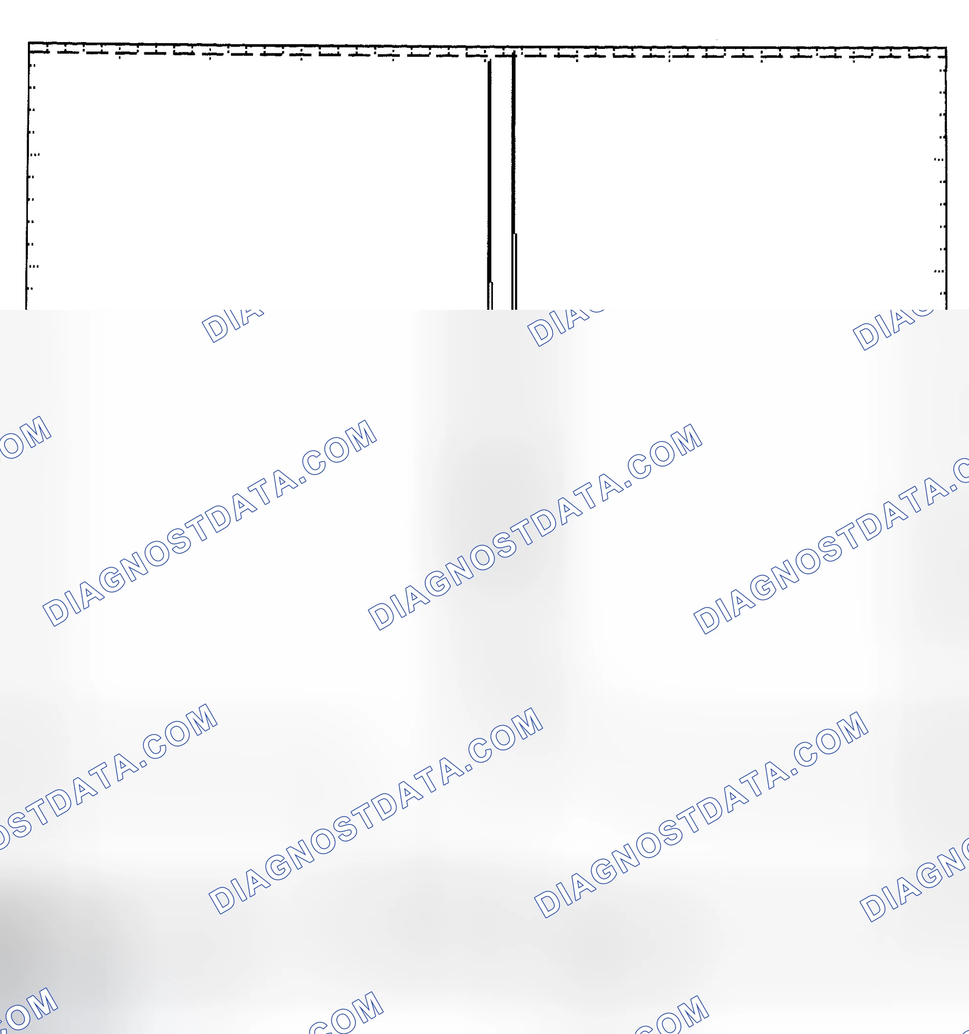 Scheme 30: Single Injector - Known Good - Voltage Pattern