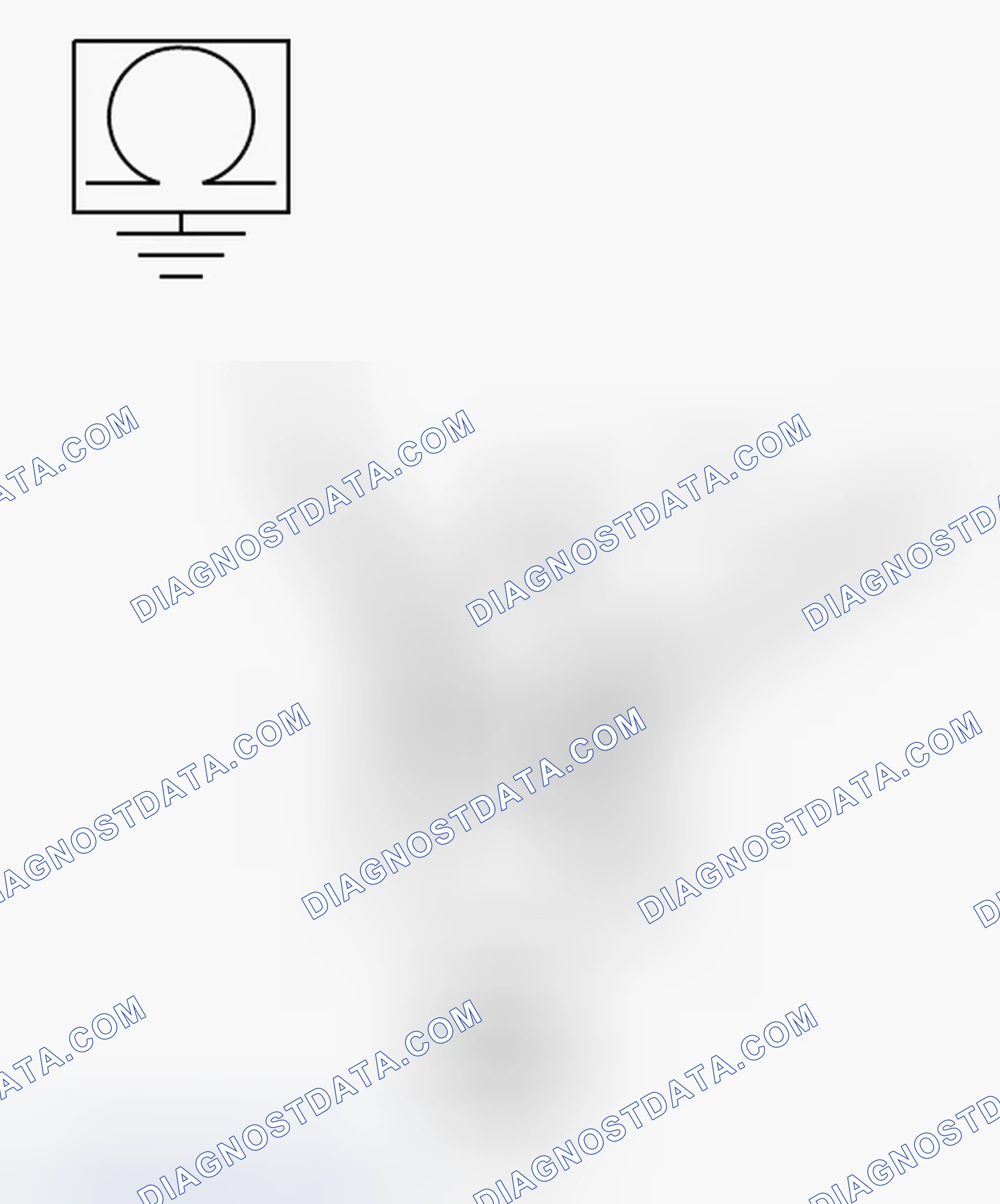Scheme 118: Diagnostic Test