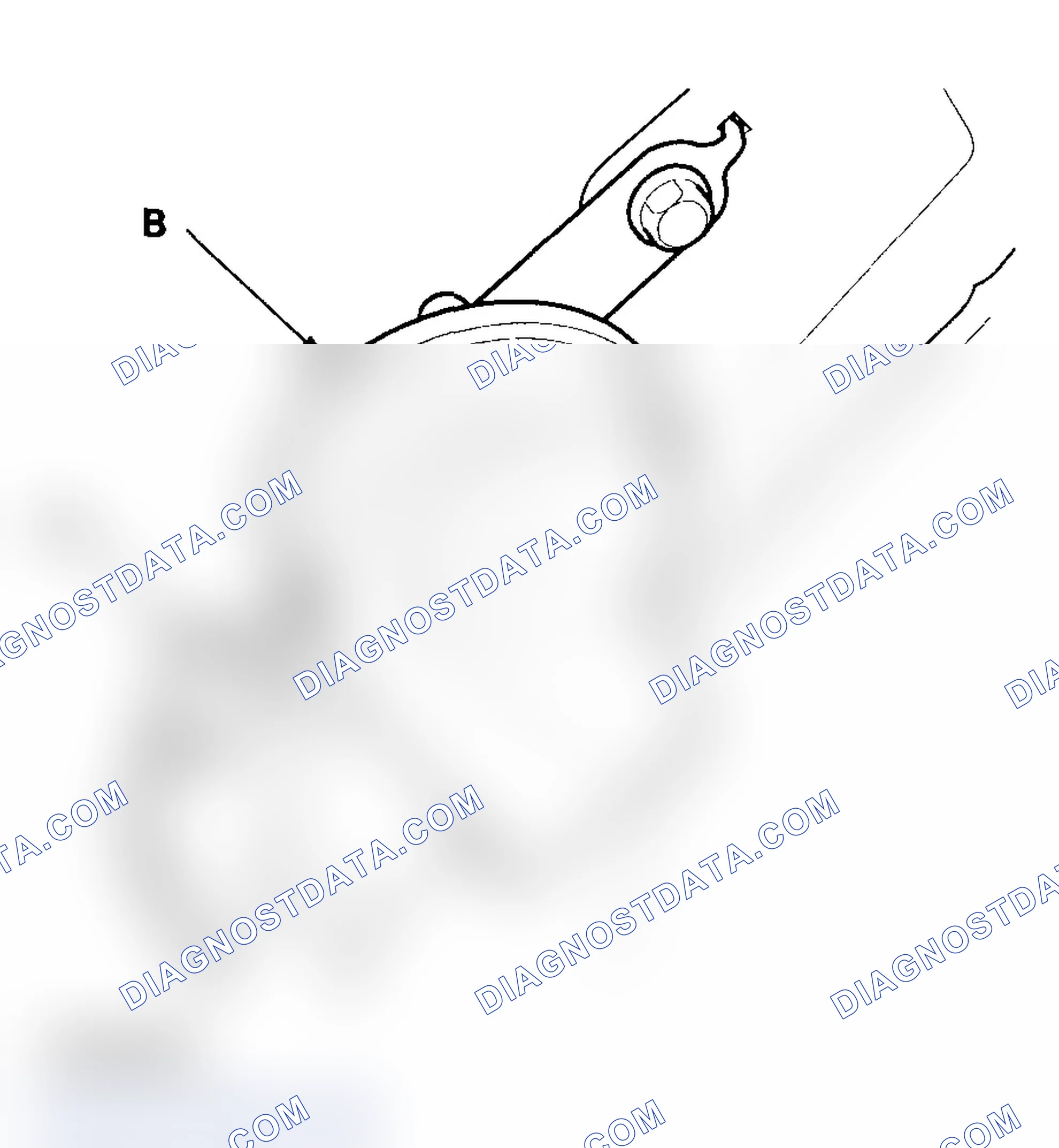 Scheme 3: Horn Test/Replacement