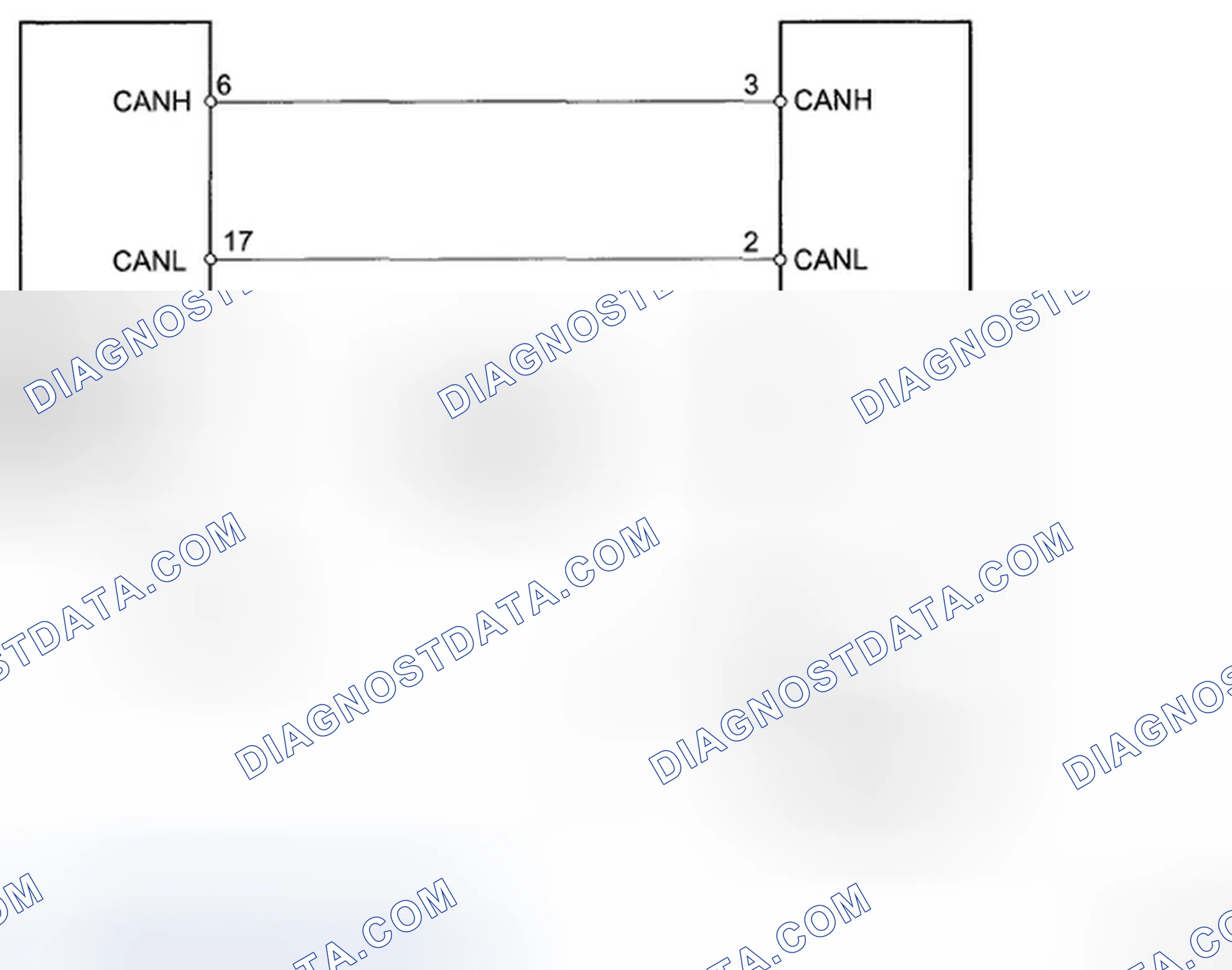 Scheme 13: WIRING DIAGRAM