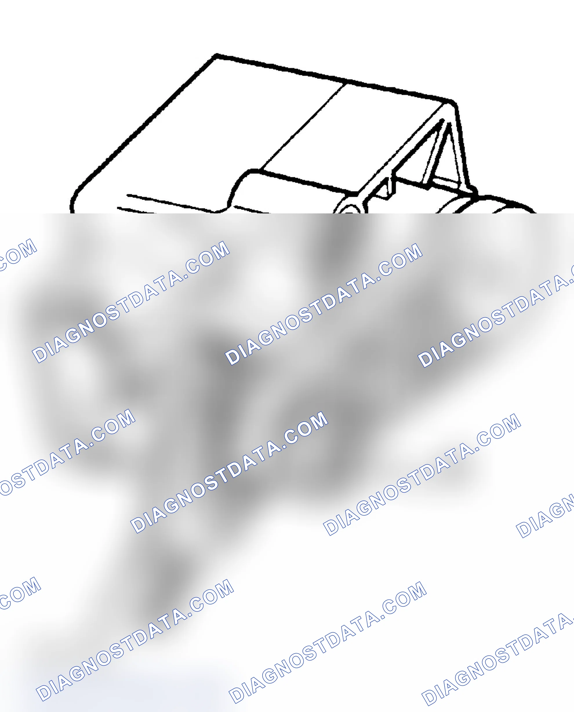 Scheme 39: HEADLIGHT RANGE CONTROL