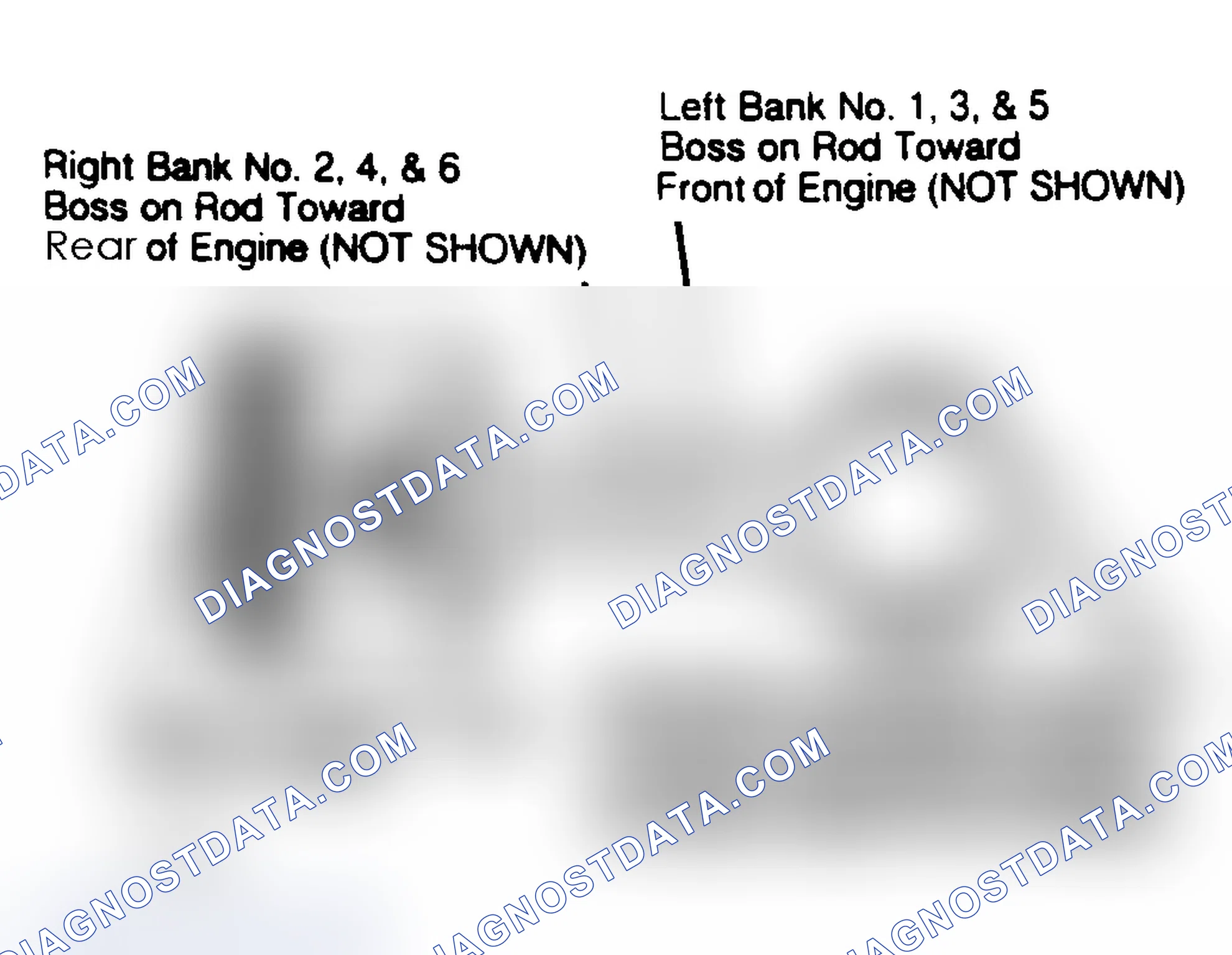 Scheme 57: Piston & Rod Assembly