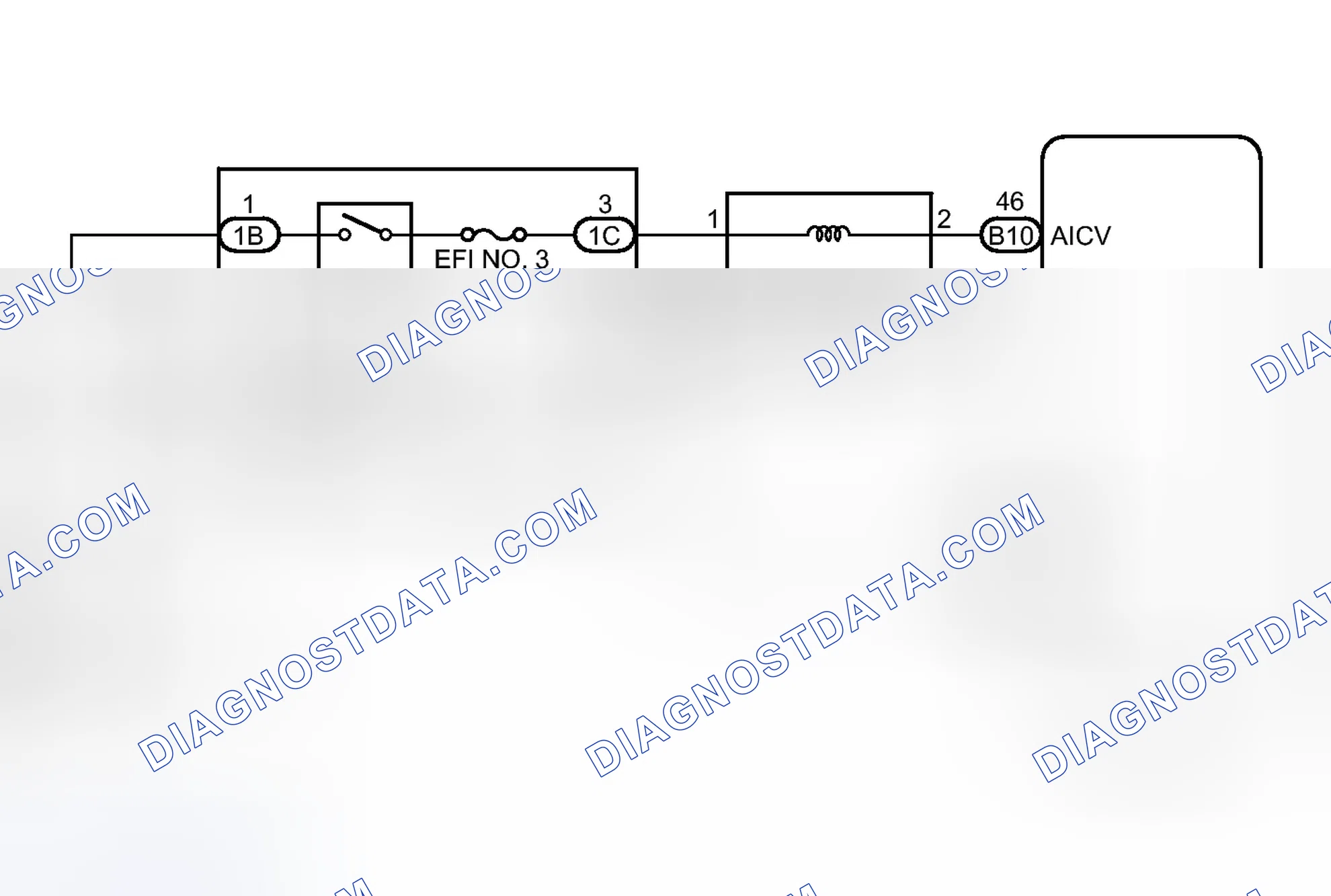 Scheme 262: WIRING DIAGRAM
