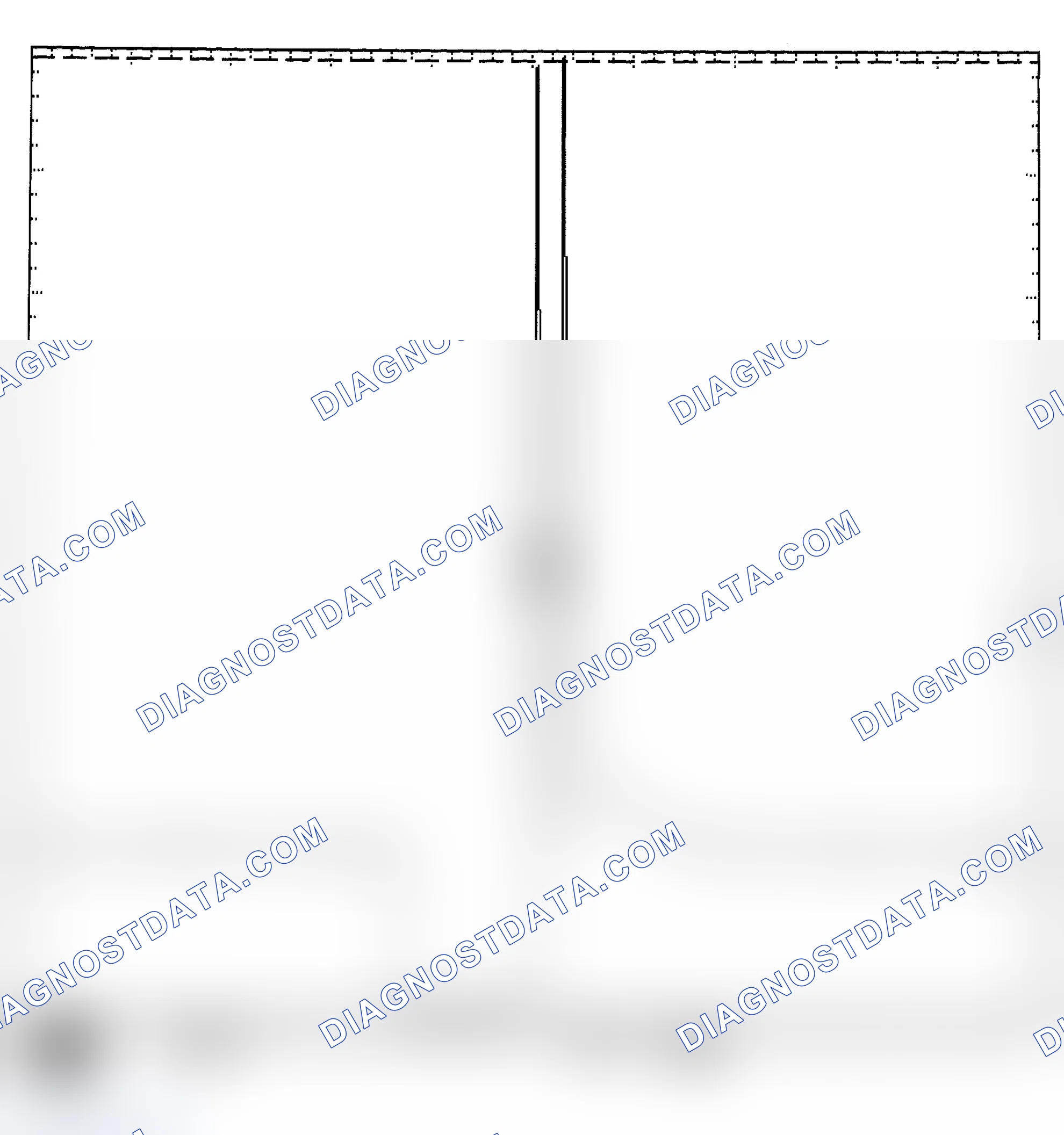 Scheme 30: Single Injector - Known Good - Voltage Pattern