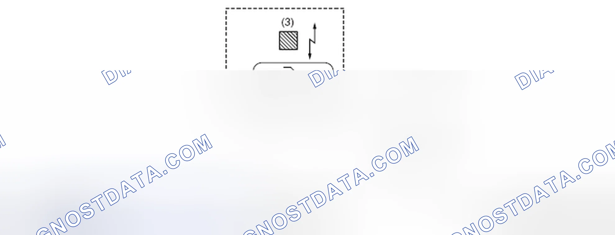 Scheme 107: BRAKE FLUID LEVEL SWITCH