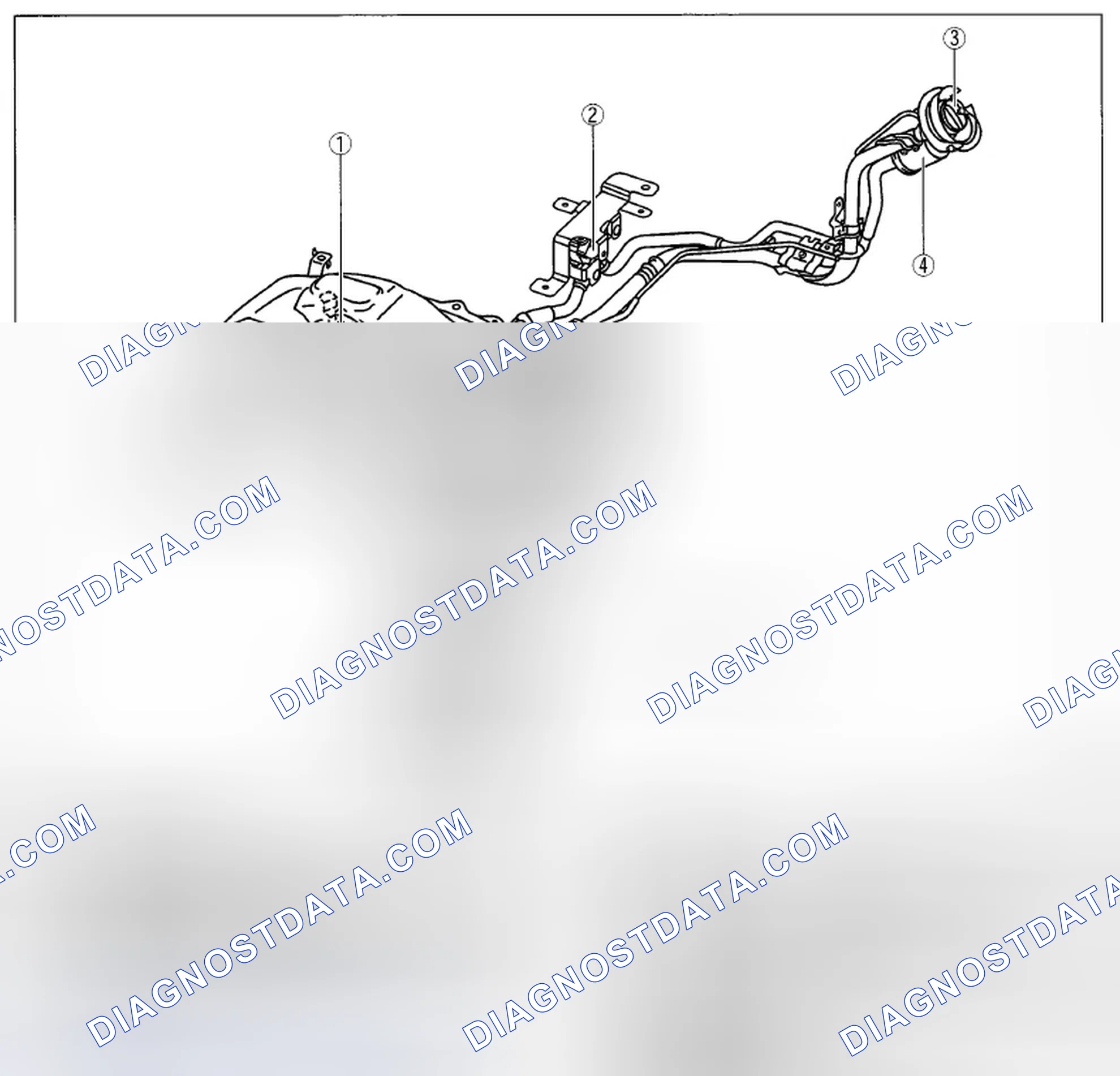 Scheme 35: Fuel Tank Side