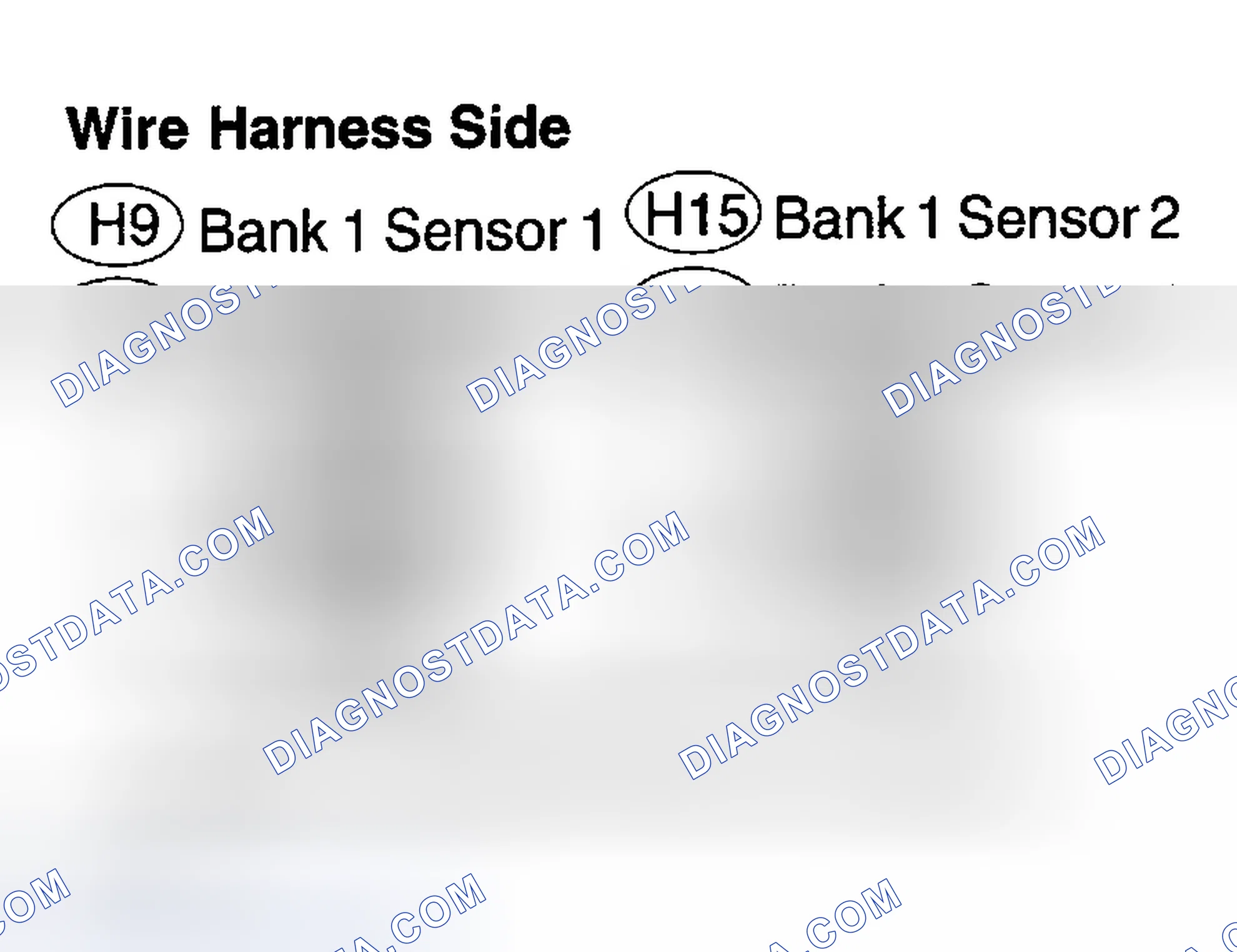 Scheme 74: Diagnosis & Repair