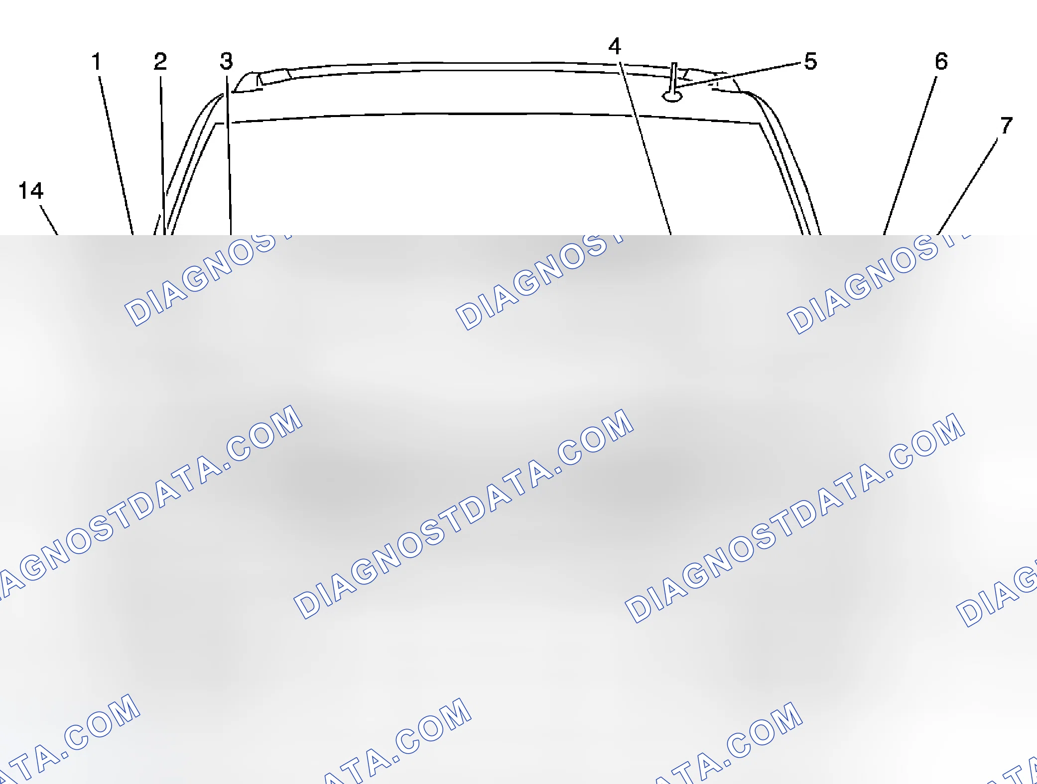 Scheme 3: Front Lighting (Z88/Z89)