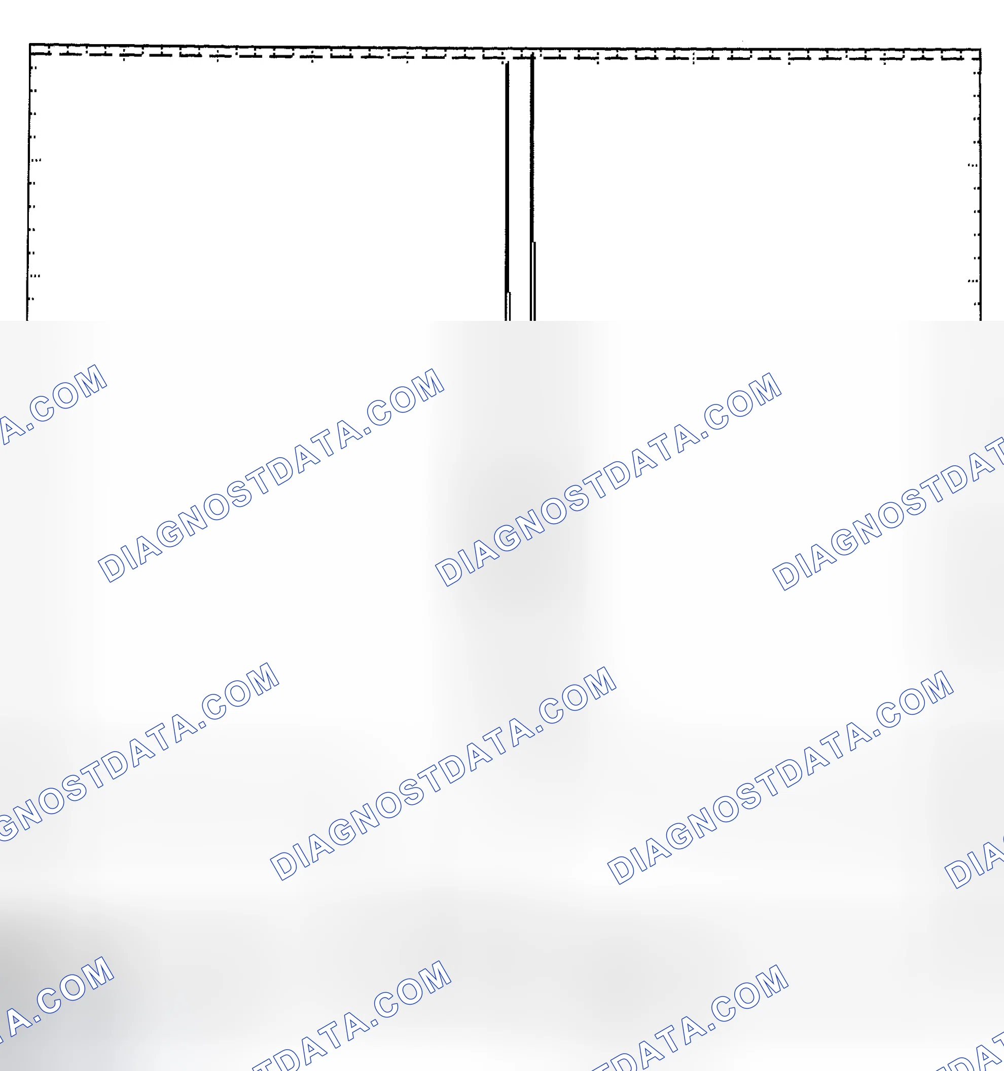 Scheme 30: Single Injector - Known Good - Voltage Pattern