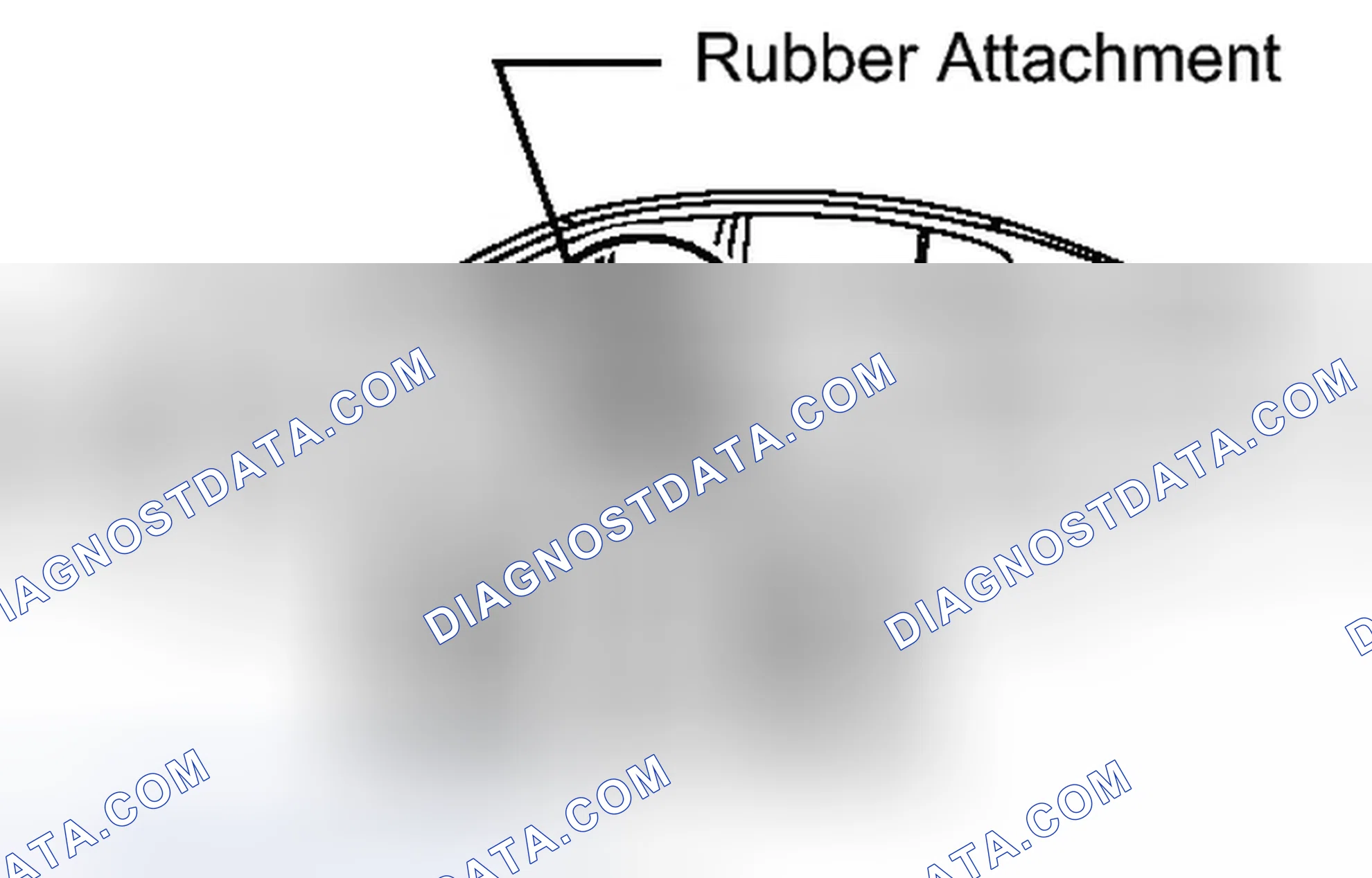 Scheme 42: VEHICLE LIFT AND SUPPORT LOCATIONS