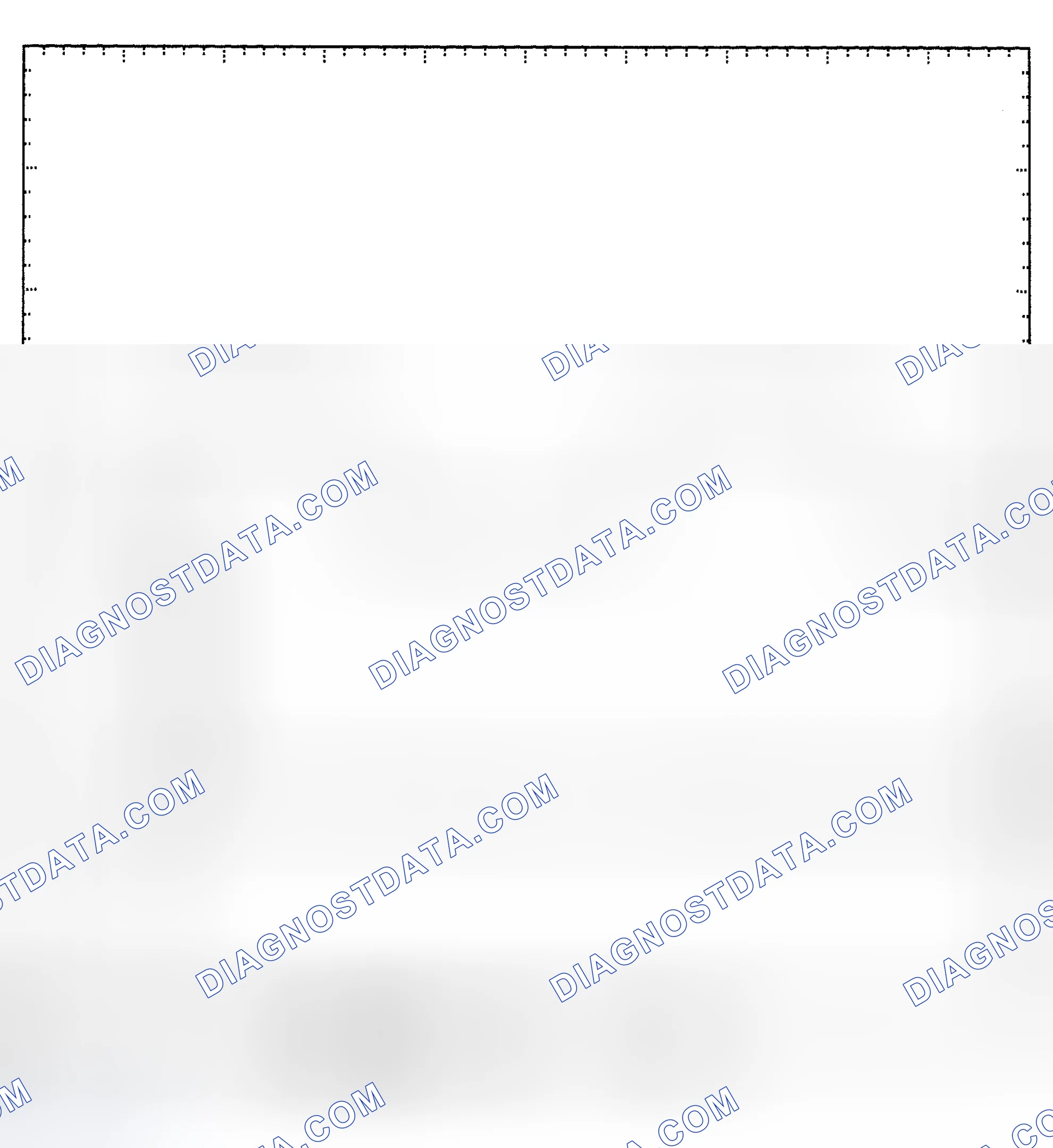 Scheme 26: Injector Bank - Known Good - Voltage Pattern