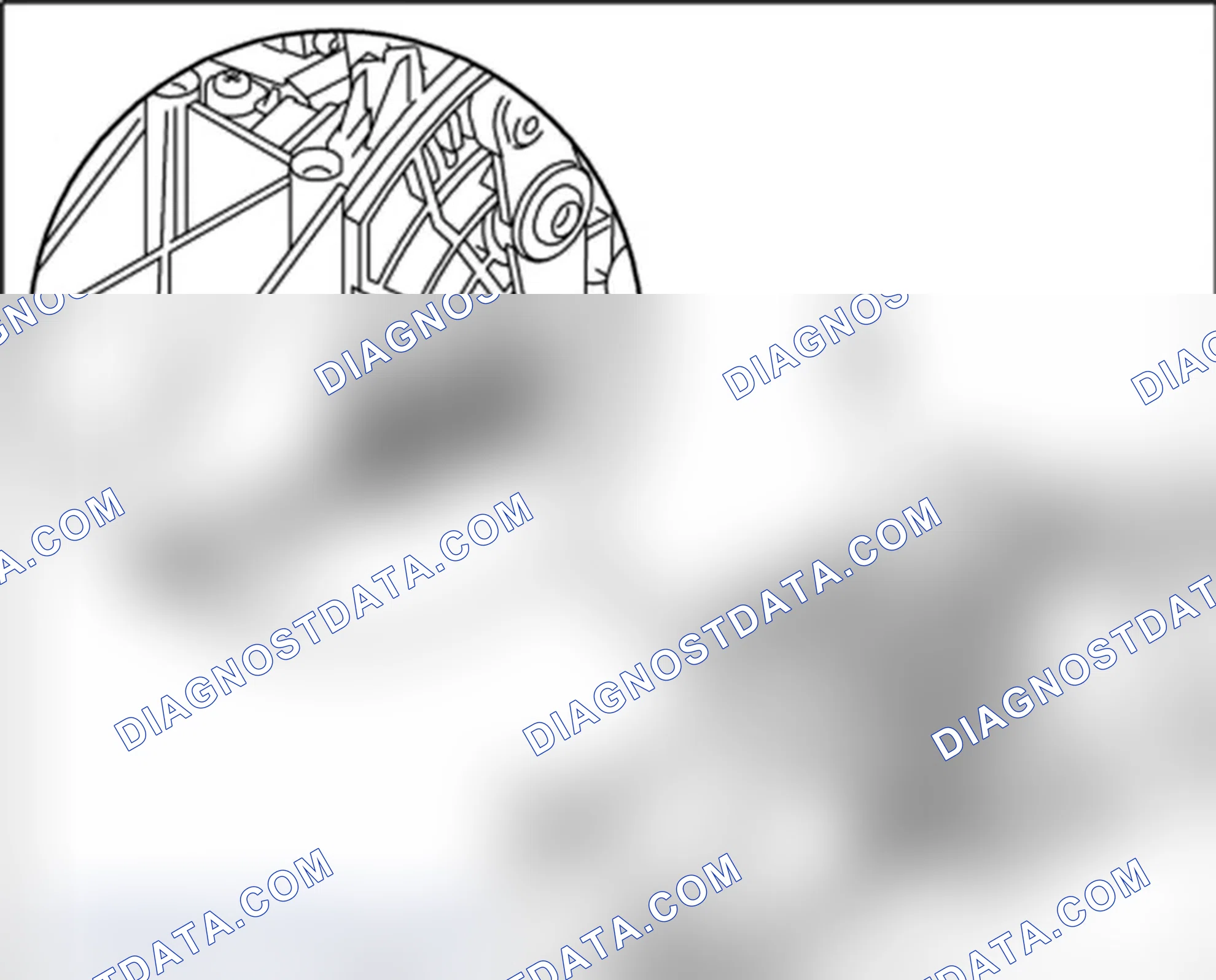 Scheme 9: Removing selector frame