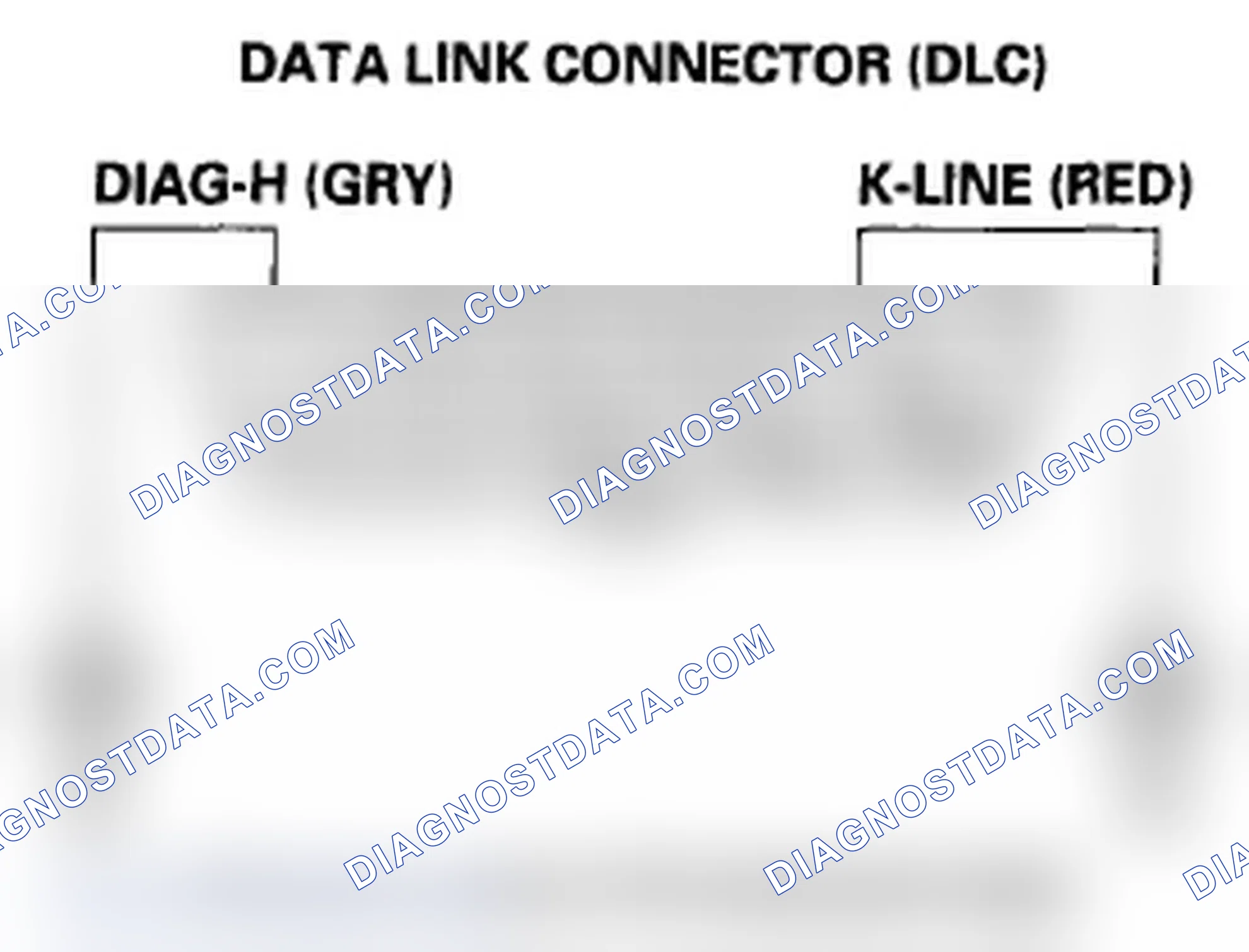 Scheme 162: DLC Circuit Troubleshooting