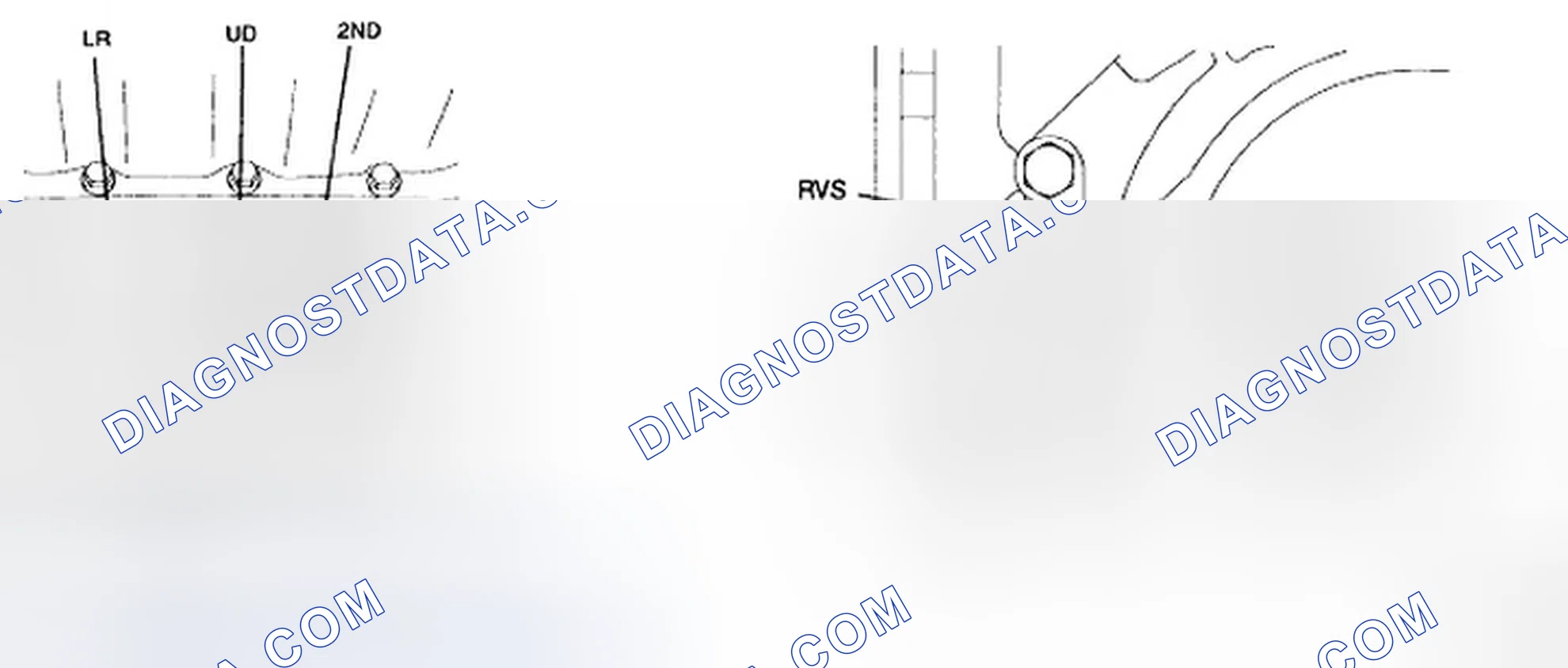 Scheme 57: COMPONENT INSPECTION