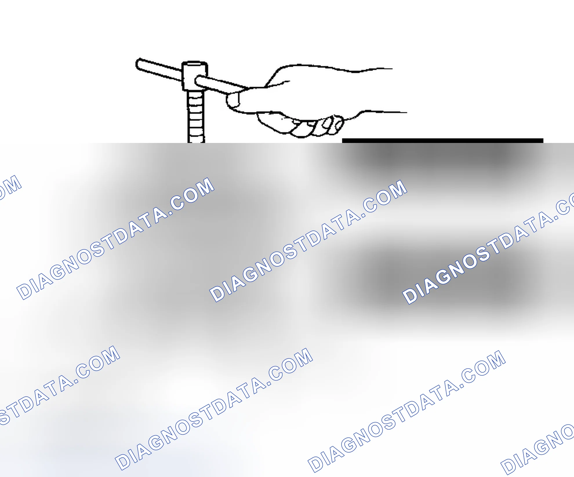 Scheme 36: ABS Sensor Rotor Removal Note