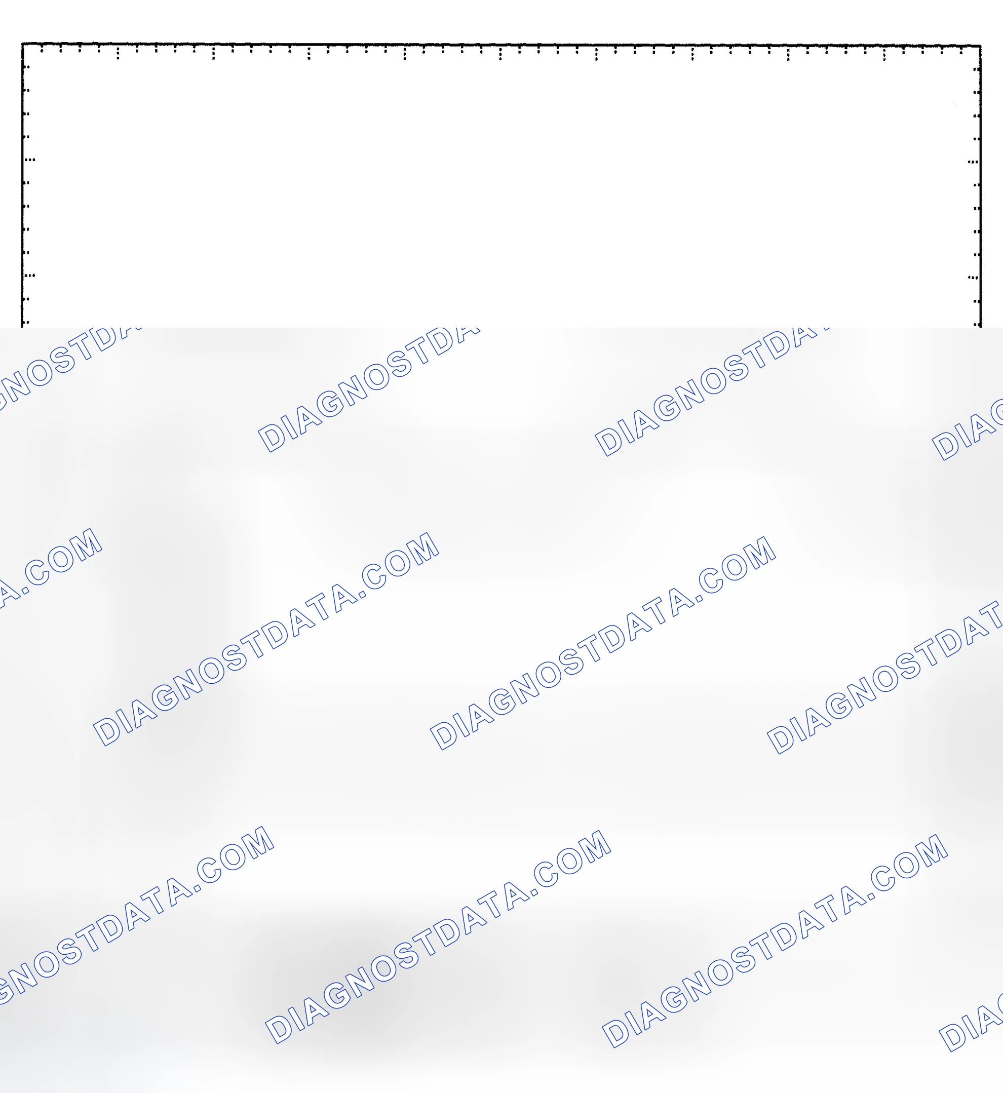 Scheme 26: Injector Bank - Known Good - Voltage Pattern