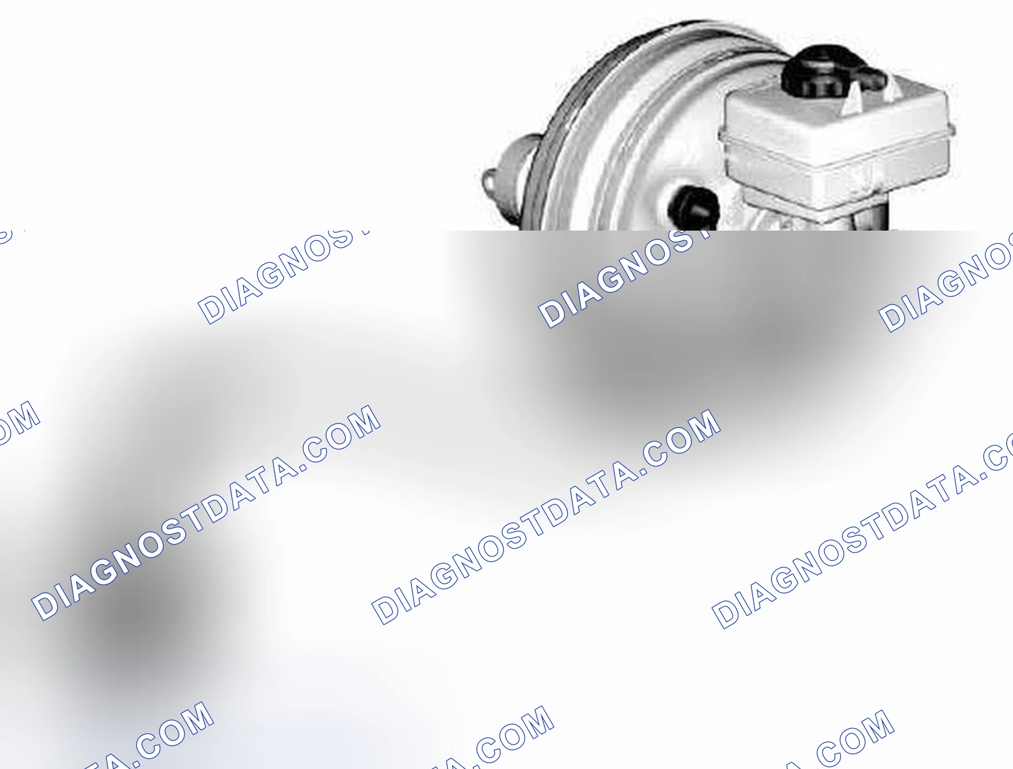 Scheme 629: VACUUM SUPPLY-ALL MODELS