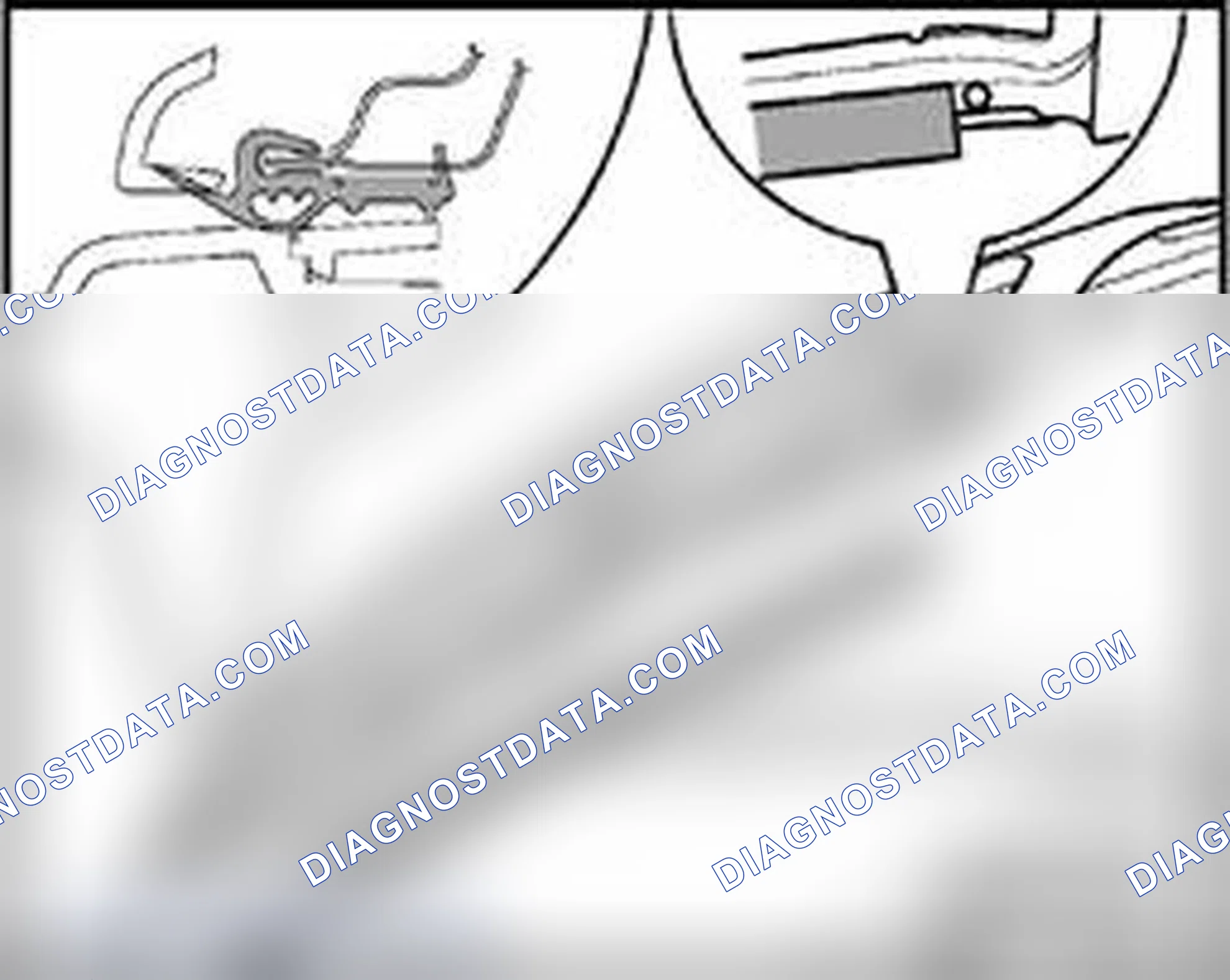 Scheme 29: Impact guard, installing