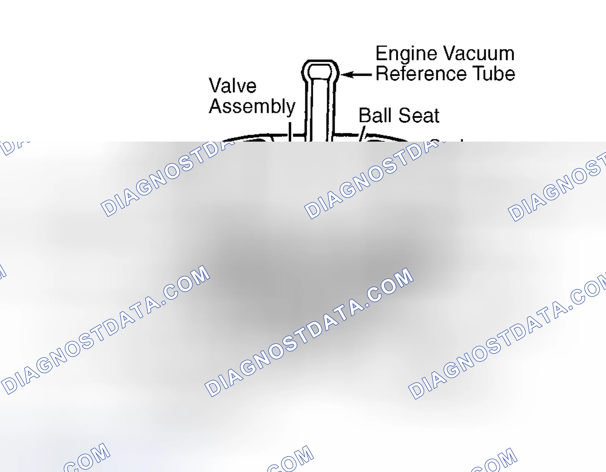 Scheme 177: Identifying Fuel Pressure Regulator Components