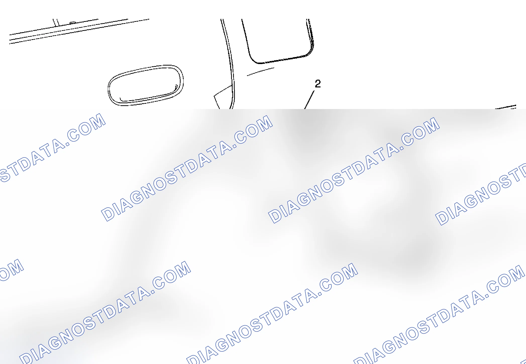 Scheme 3: Rear Wheelhouse Panel Liner Replacement