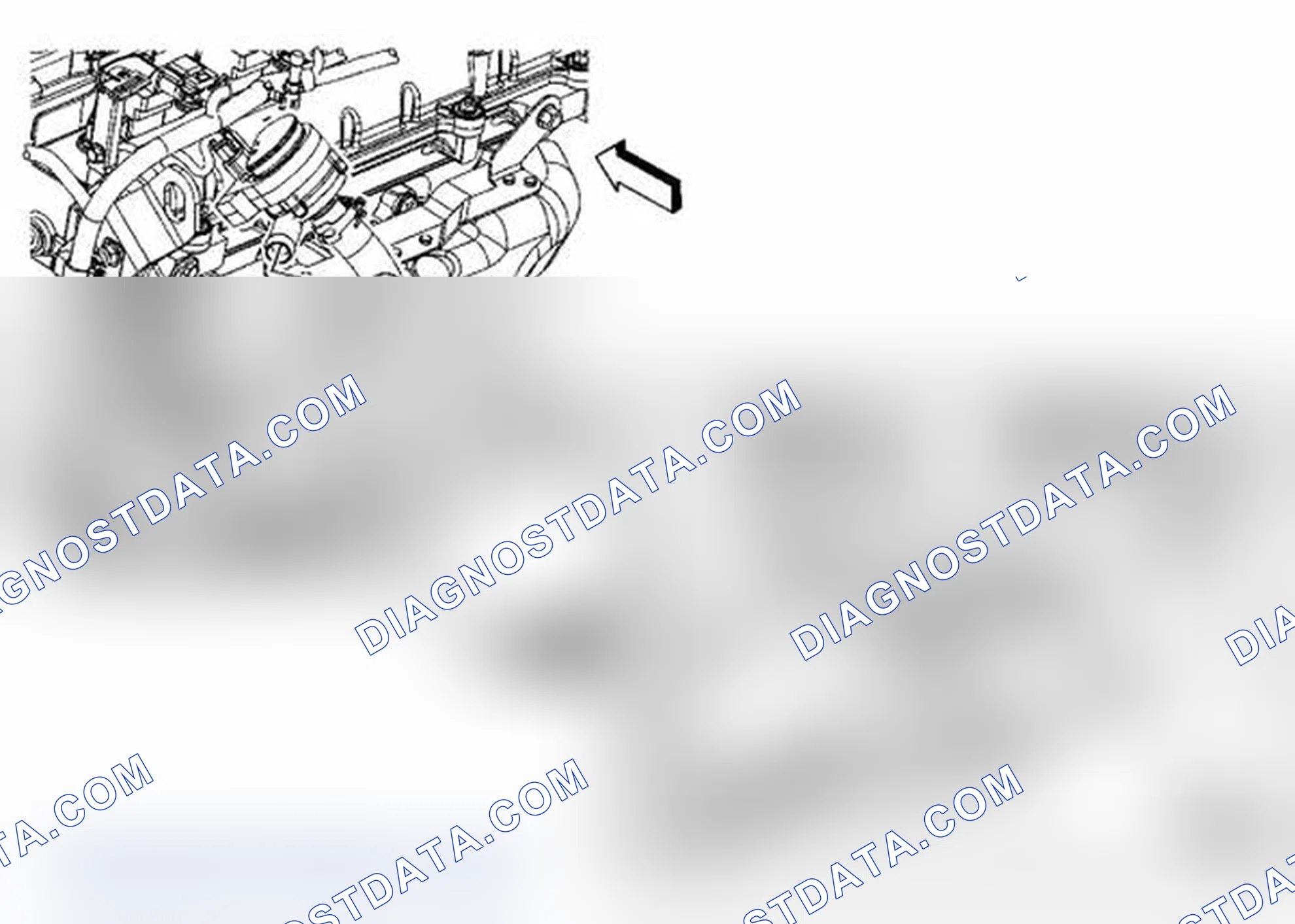 Scheme 16: Heater Inlet Hose Replacement (LAT Pump to Heater Core)