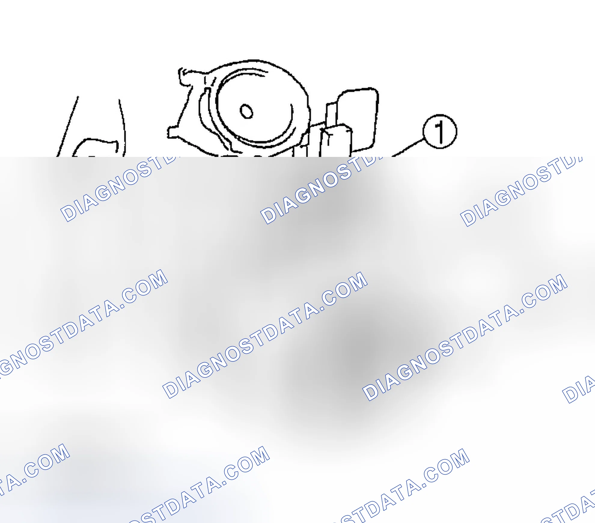 Scheme 82: WOOFER REMOVAL/INSTALLATION