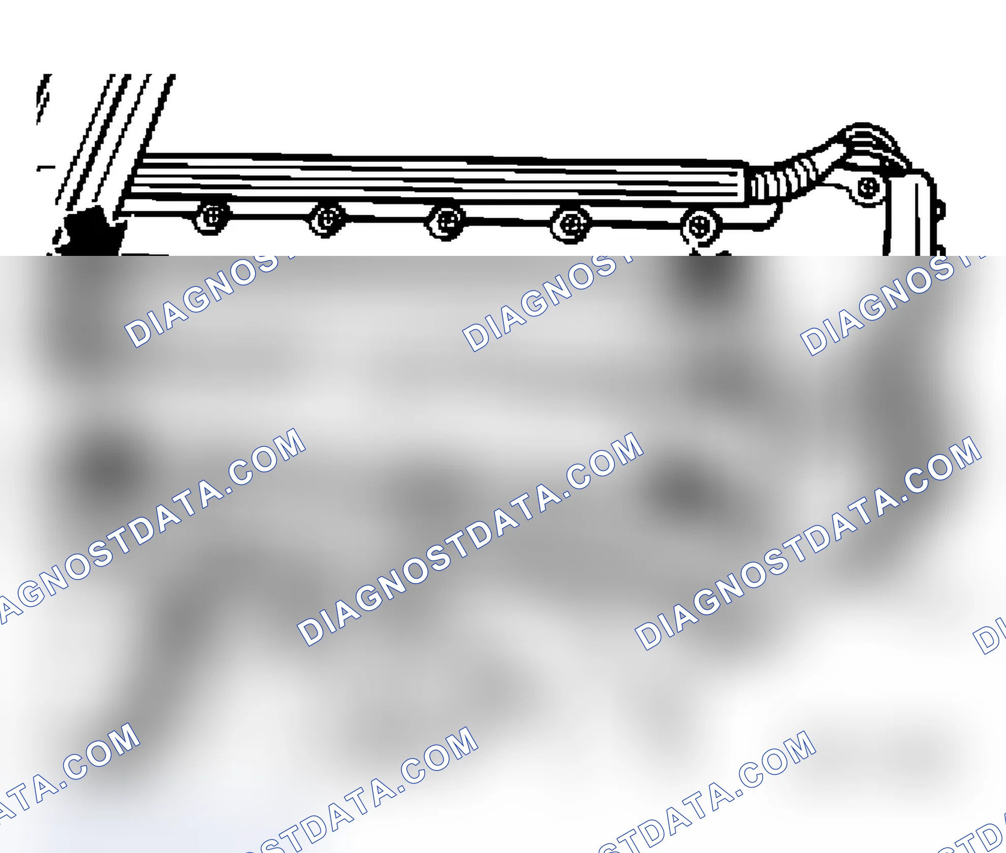 Scheme 88: 11 12 Removing/installing/sealing 000 cylinder-head cover (S50)