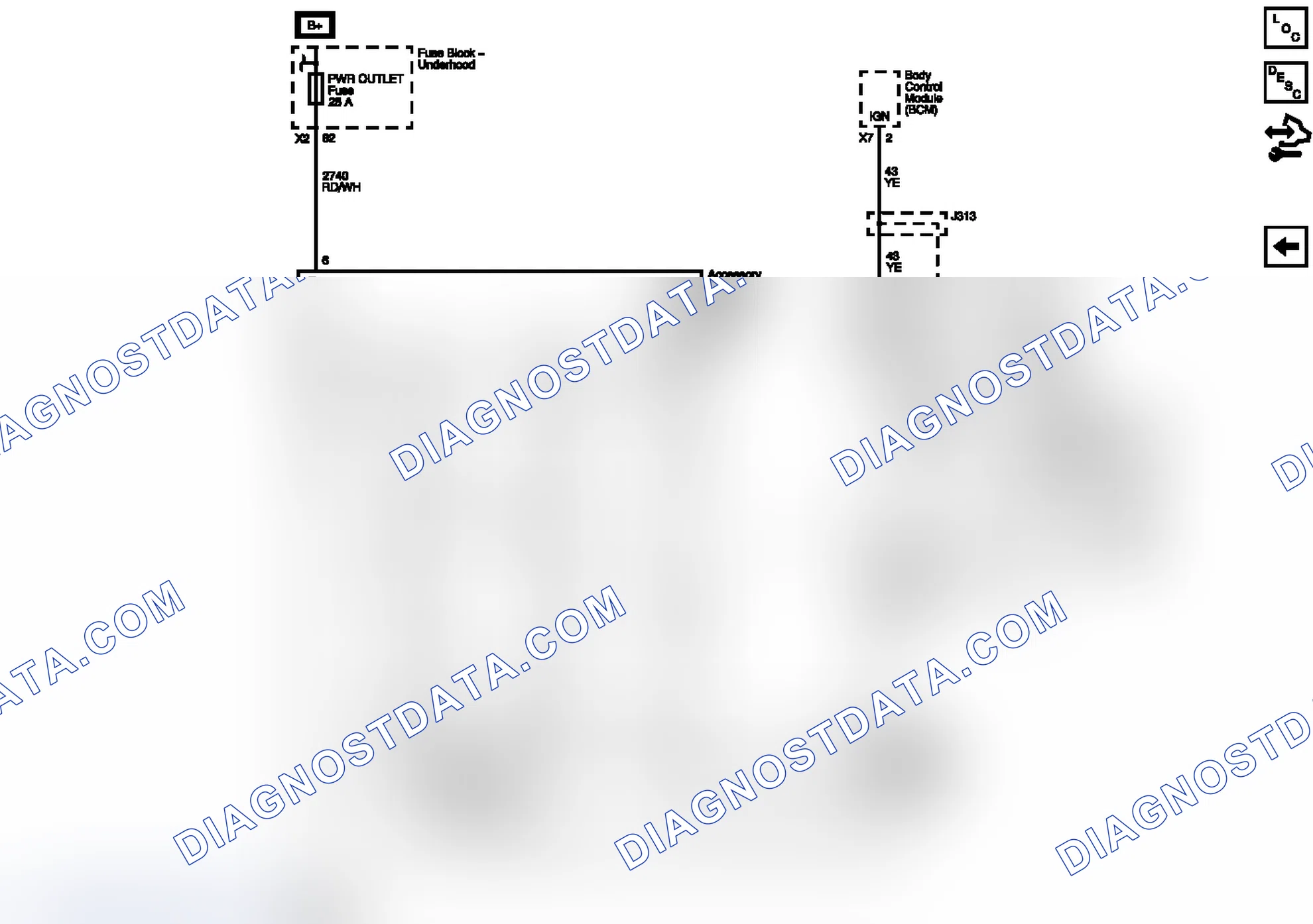 Scheme 2: AC Power (KV1)