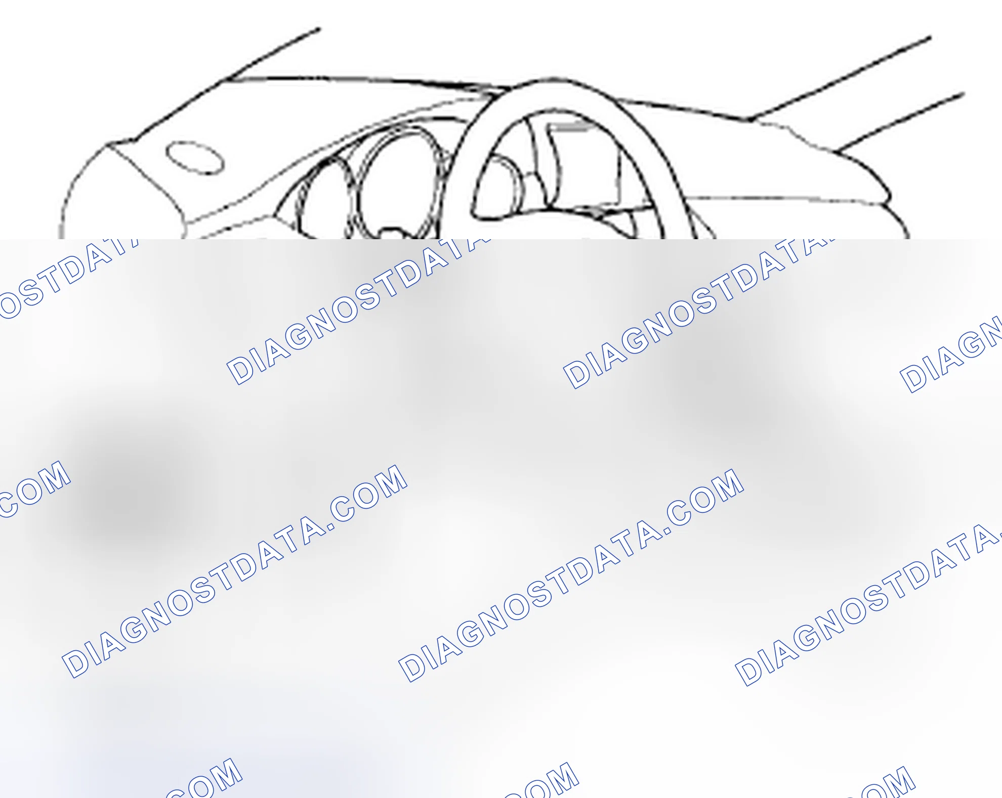 Scheme 242: Idle Speed Inspection