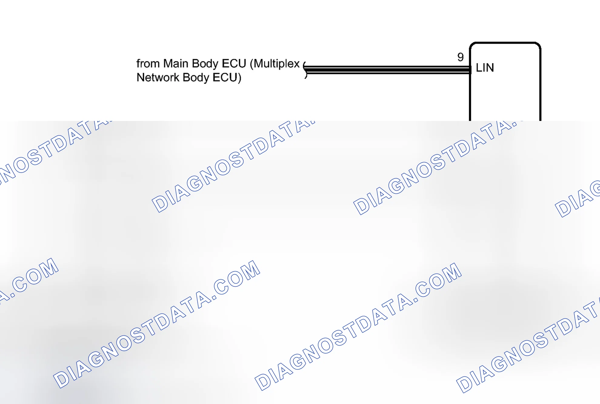 Scheme 311: WIRING DIAGRAM