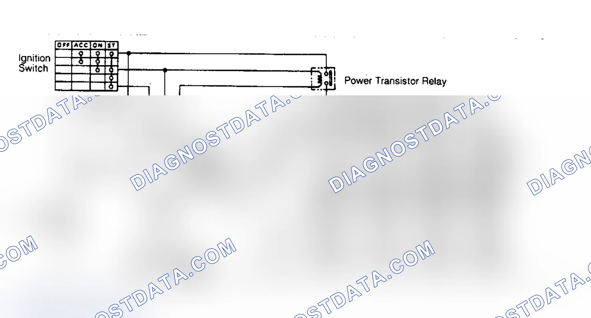 Scheme 1: DESCRIPTION & OPERATION