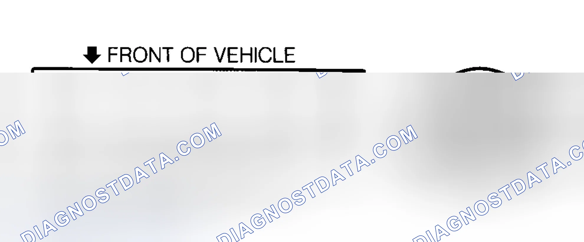 Scheme 5: Identifying Firing Order (2.0L)