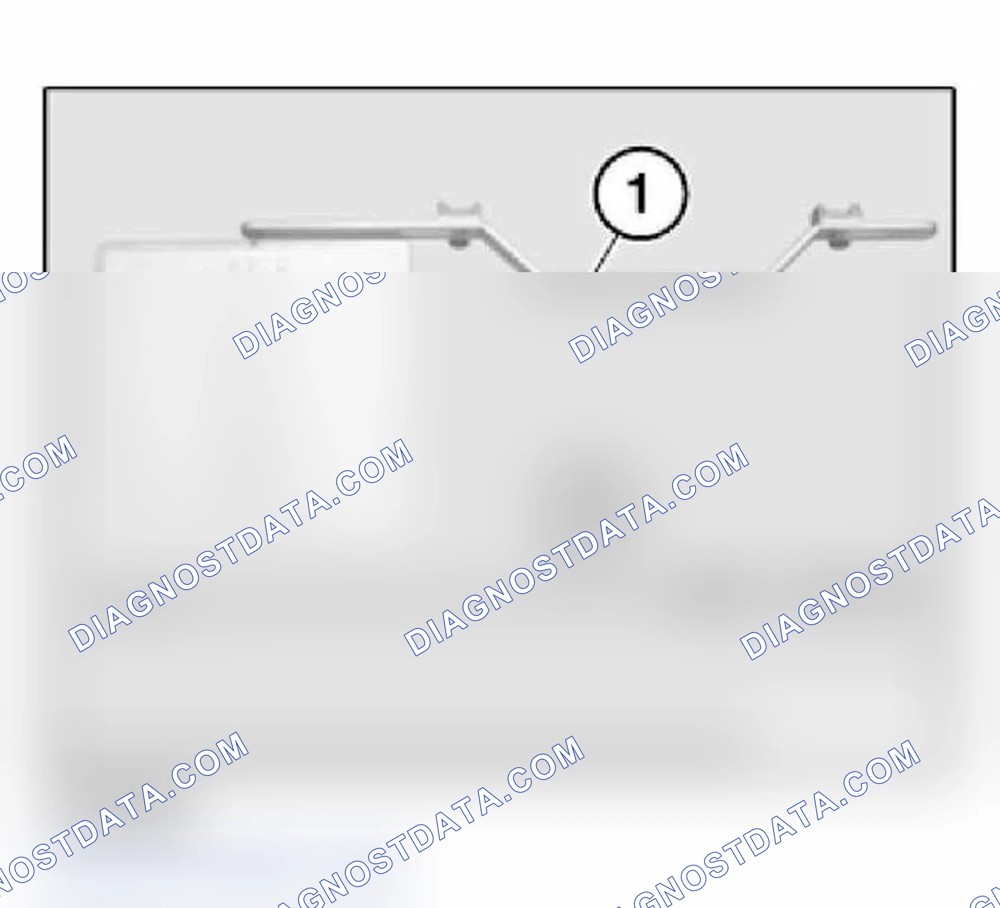 Scheme 2: 62 1 121 Projection gauge (HUD)