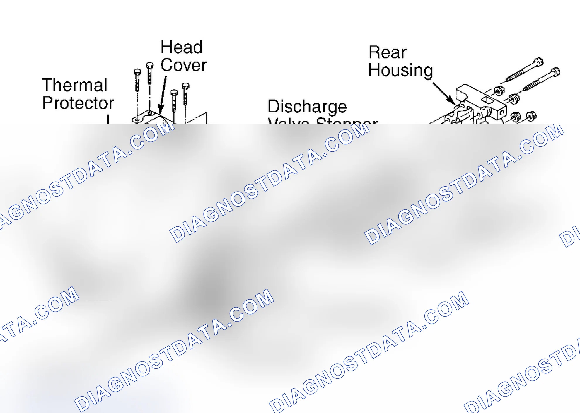 Scheme 15: REMOVAL & INSTALLATION