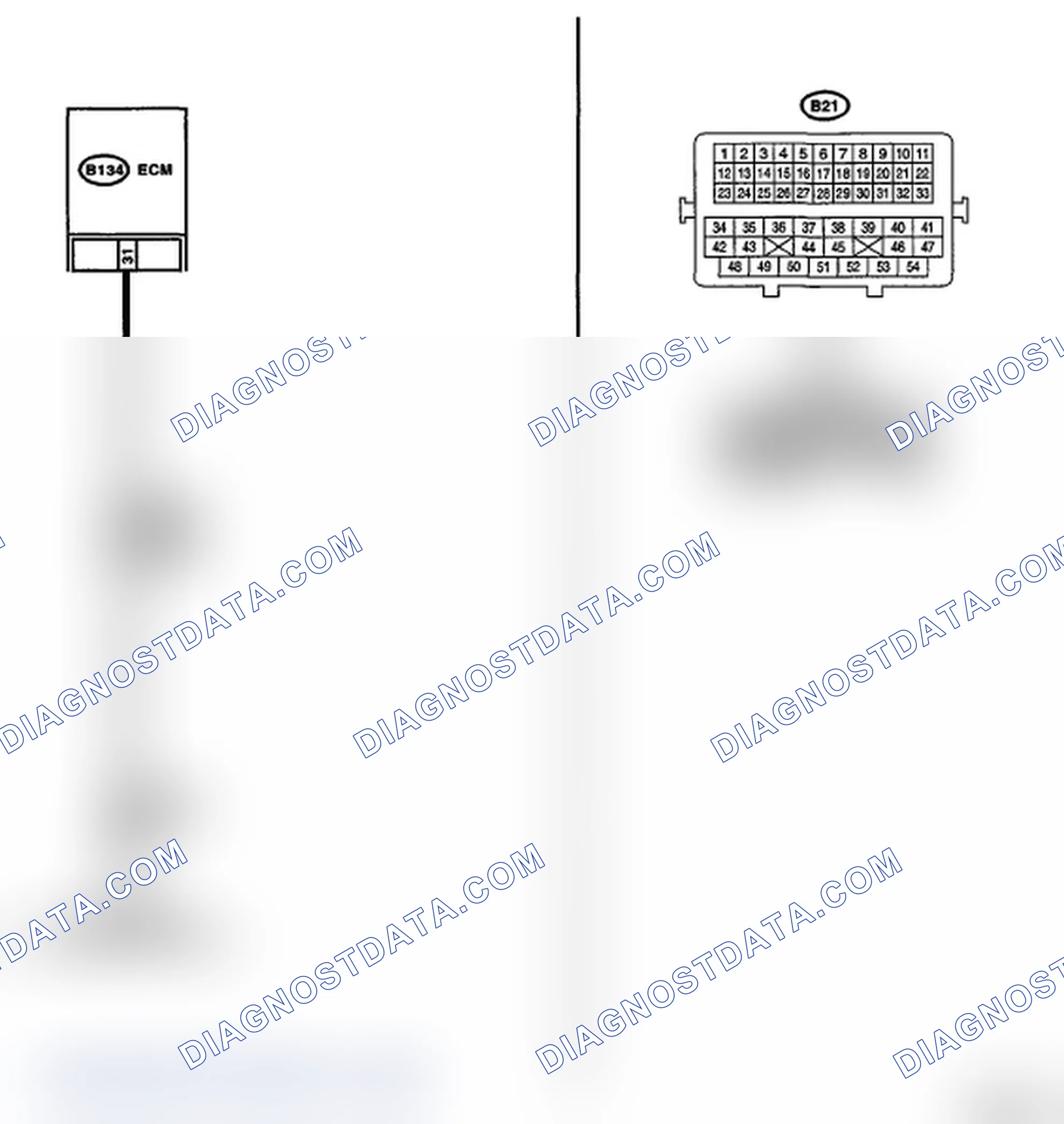 Scheme 57: WIRING DIAGRAM