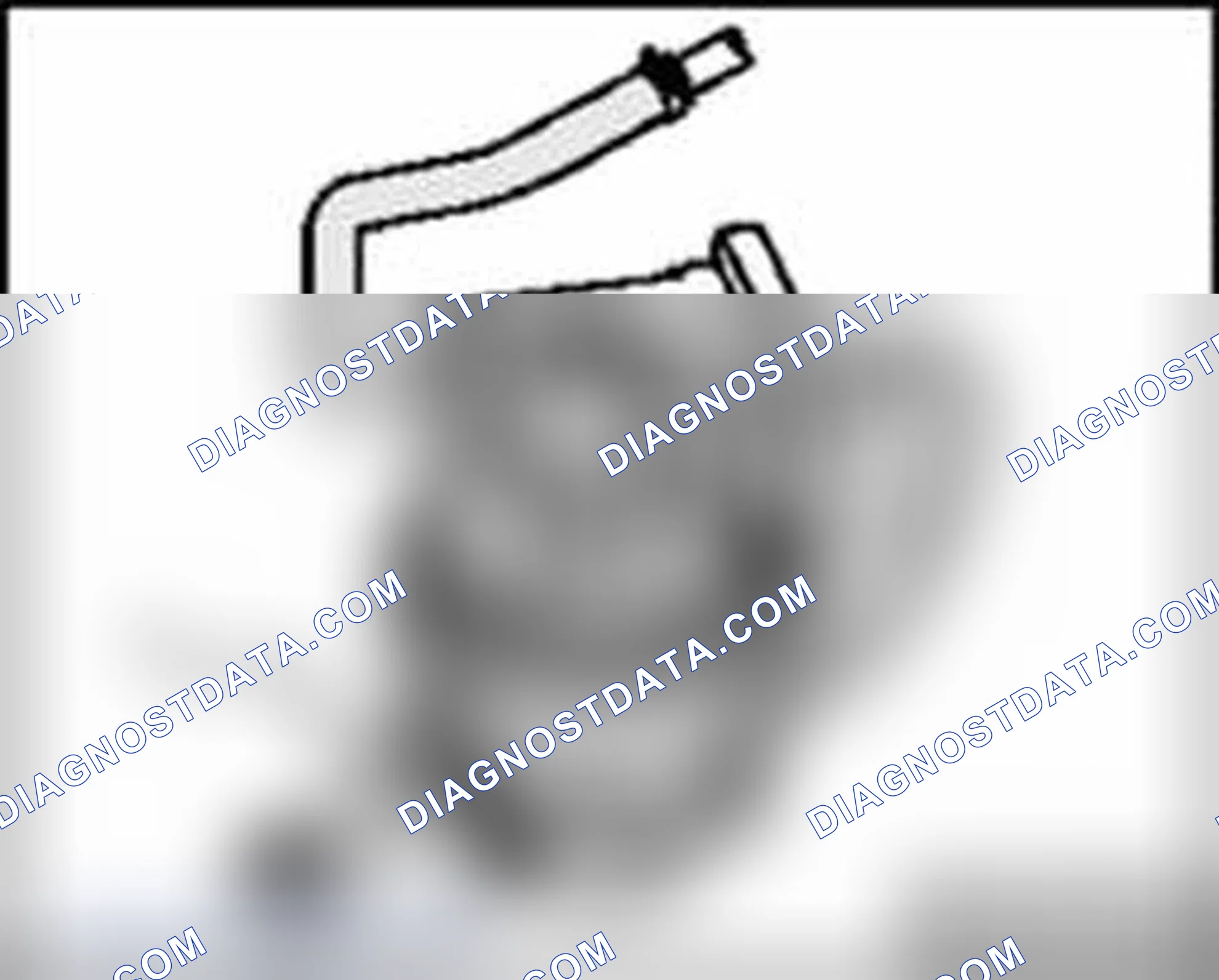 Scheme 347: Checking EVAP system for leaks