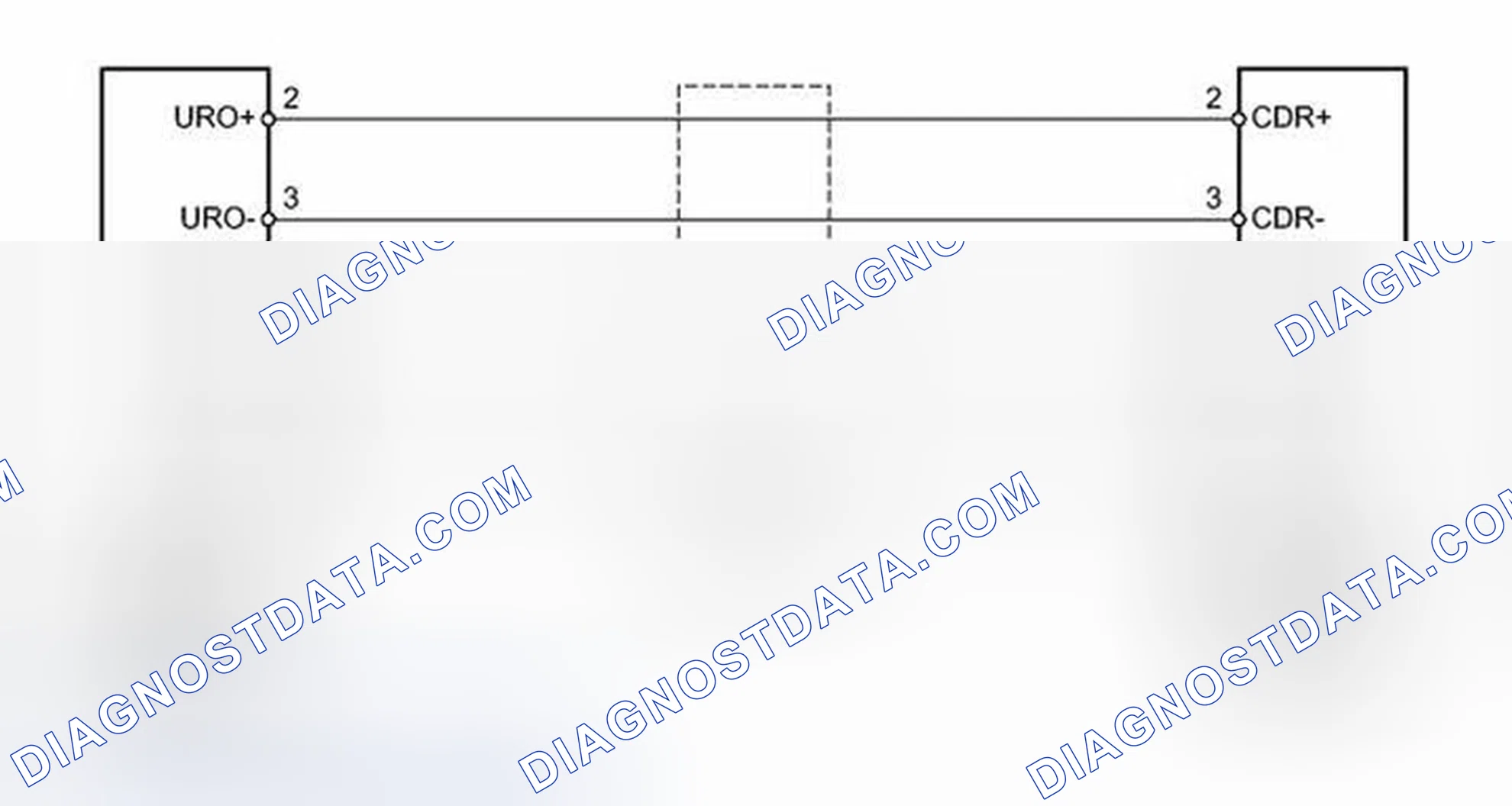Scheme 135: WIRING DIAGRAM