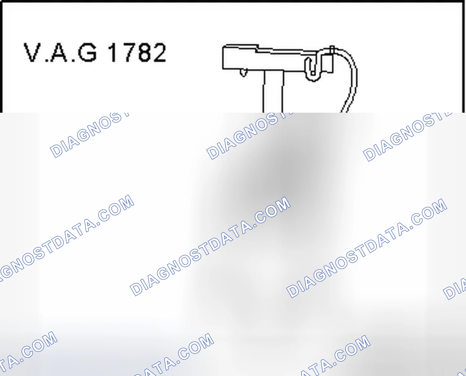 Scheme 13: SPECIAL TOOLS