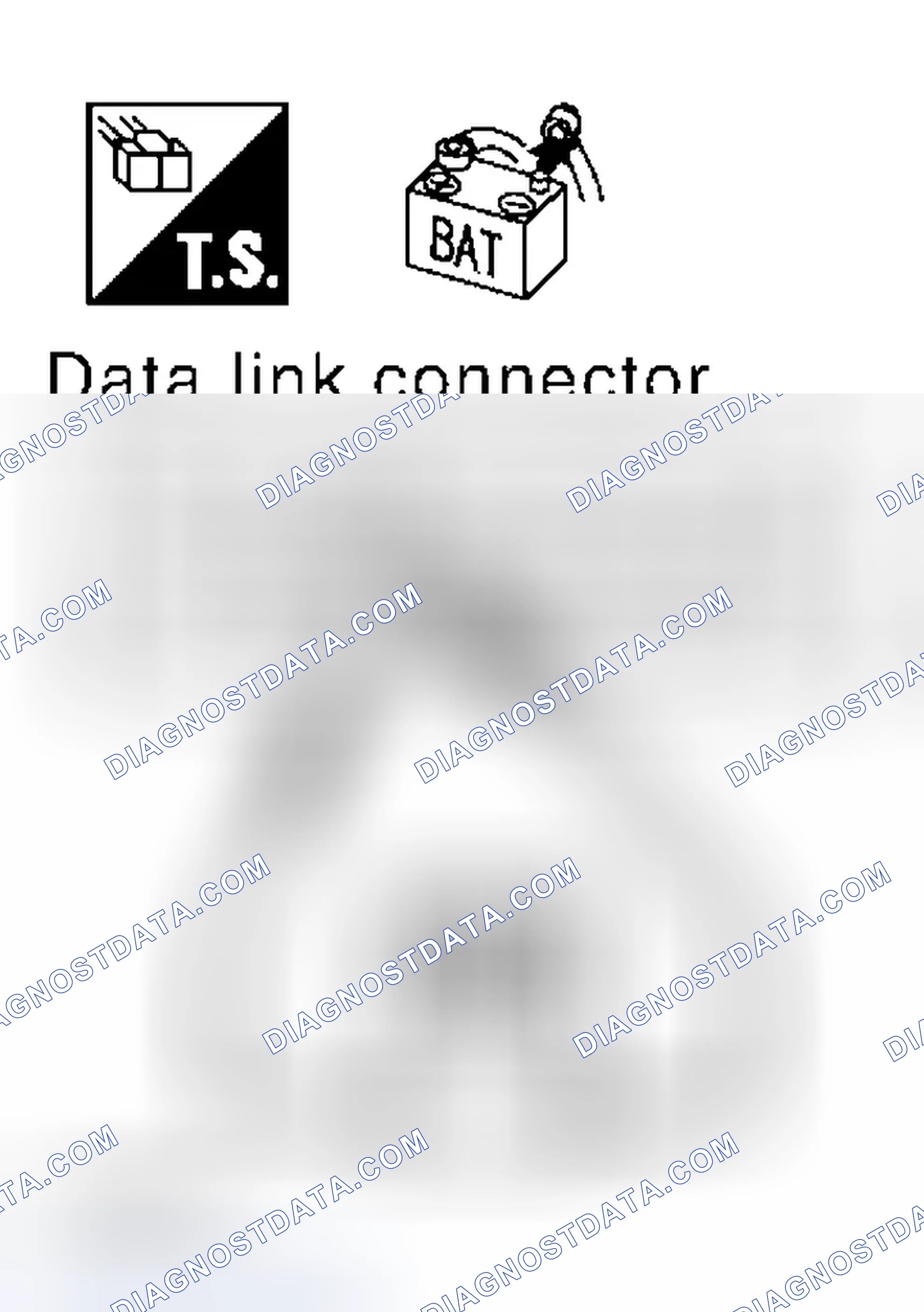 Scheme 475: CAN Communication Circuit Check
