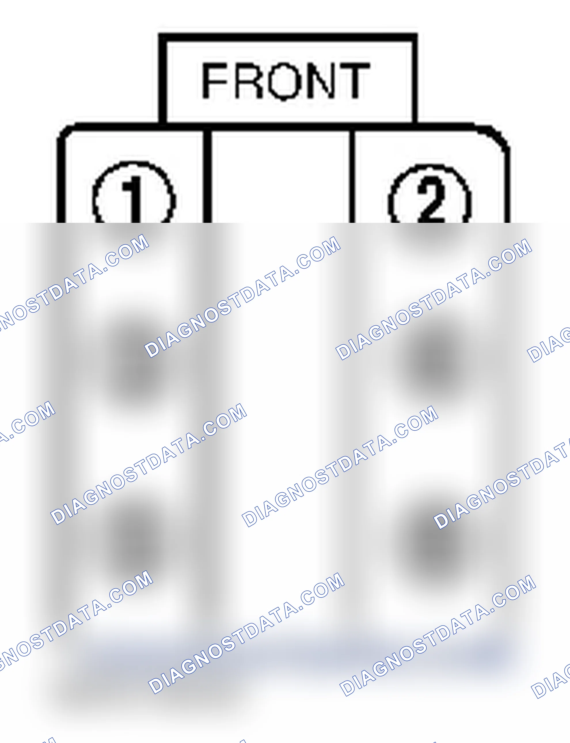 Scheme 3: 2.5L V6 Engine - Tracker