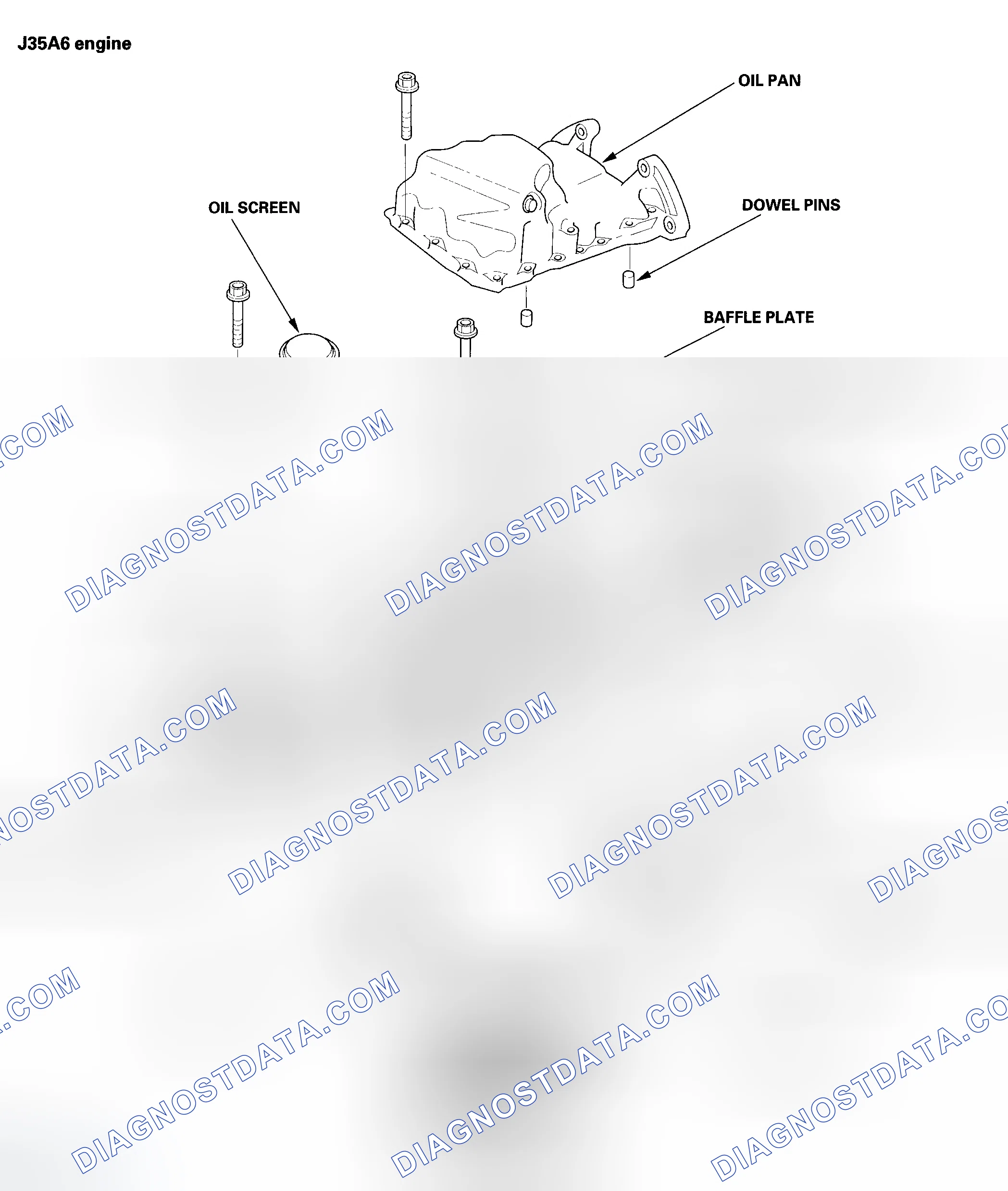 Scheme 415: Component Location Index